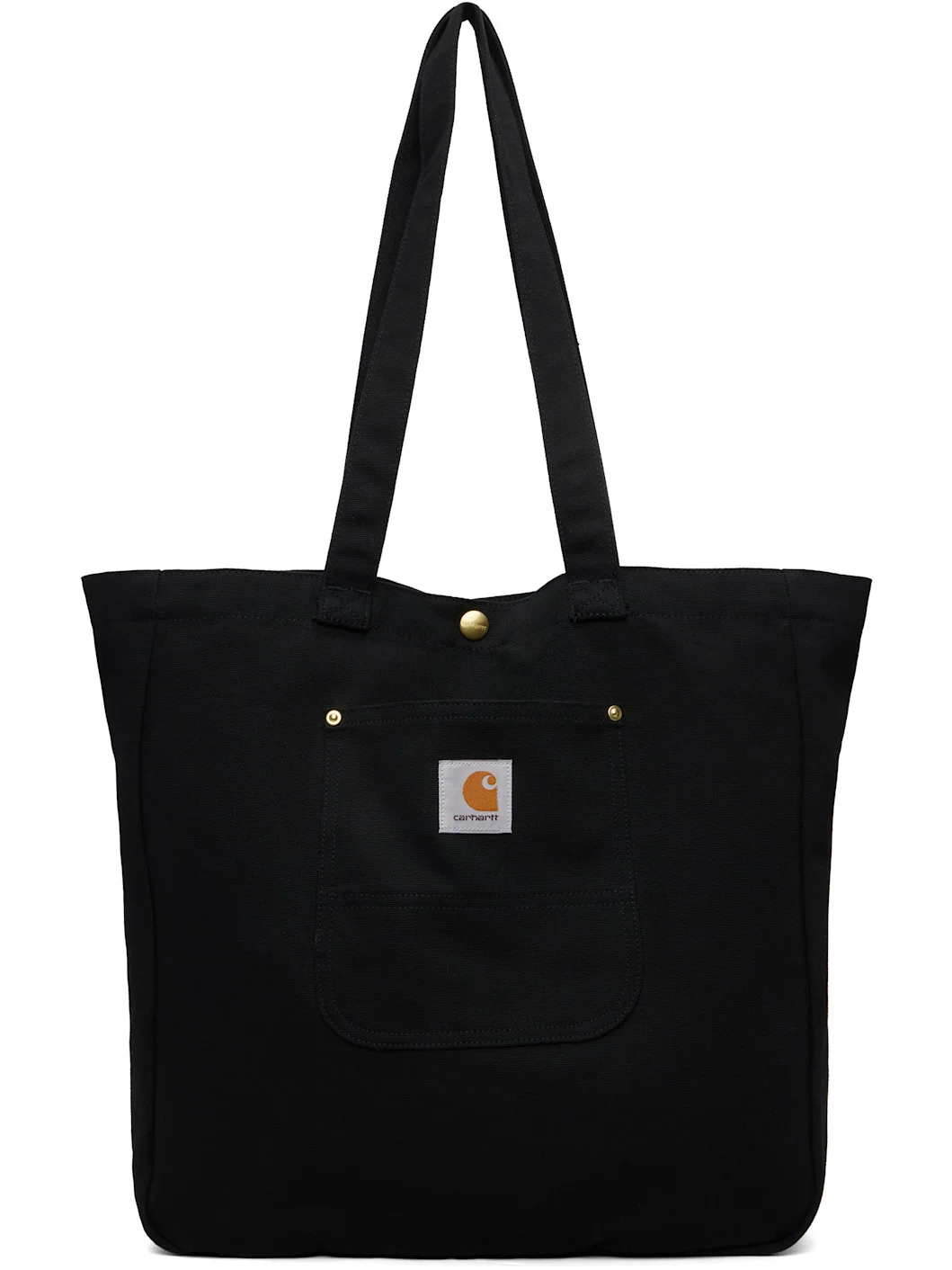 Black Bay Tote - 1