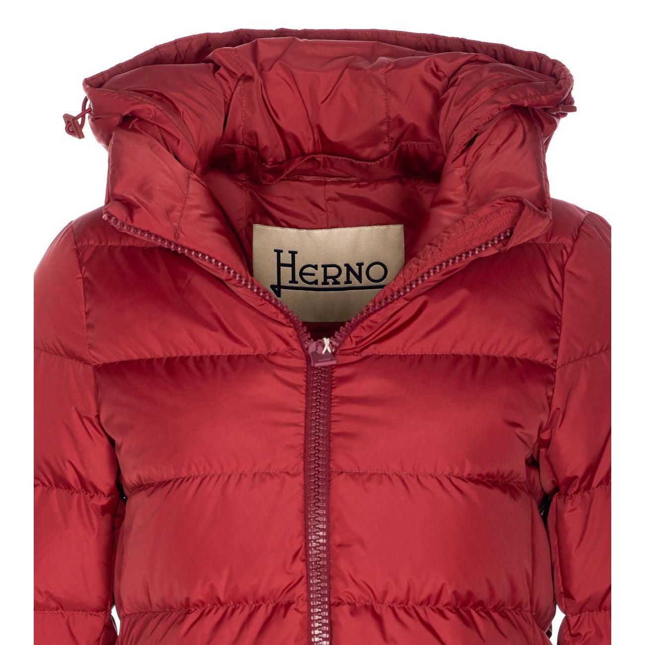 Herno Women A-Shape Chamonix Down Jacket - 4