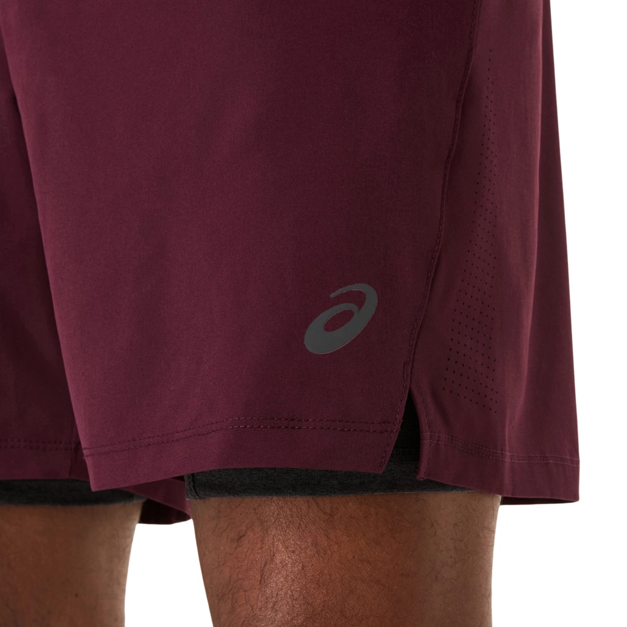 MEN'S 7IN 2 IN 1 SHORT - 4