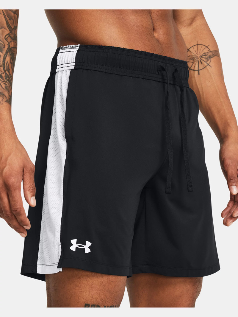 UA Train Stretch 2.0 6