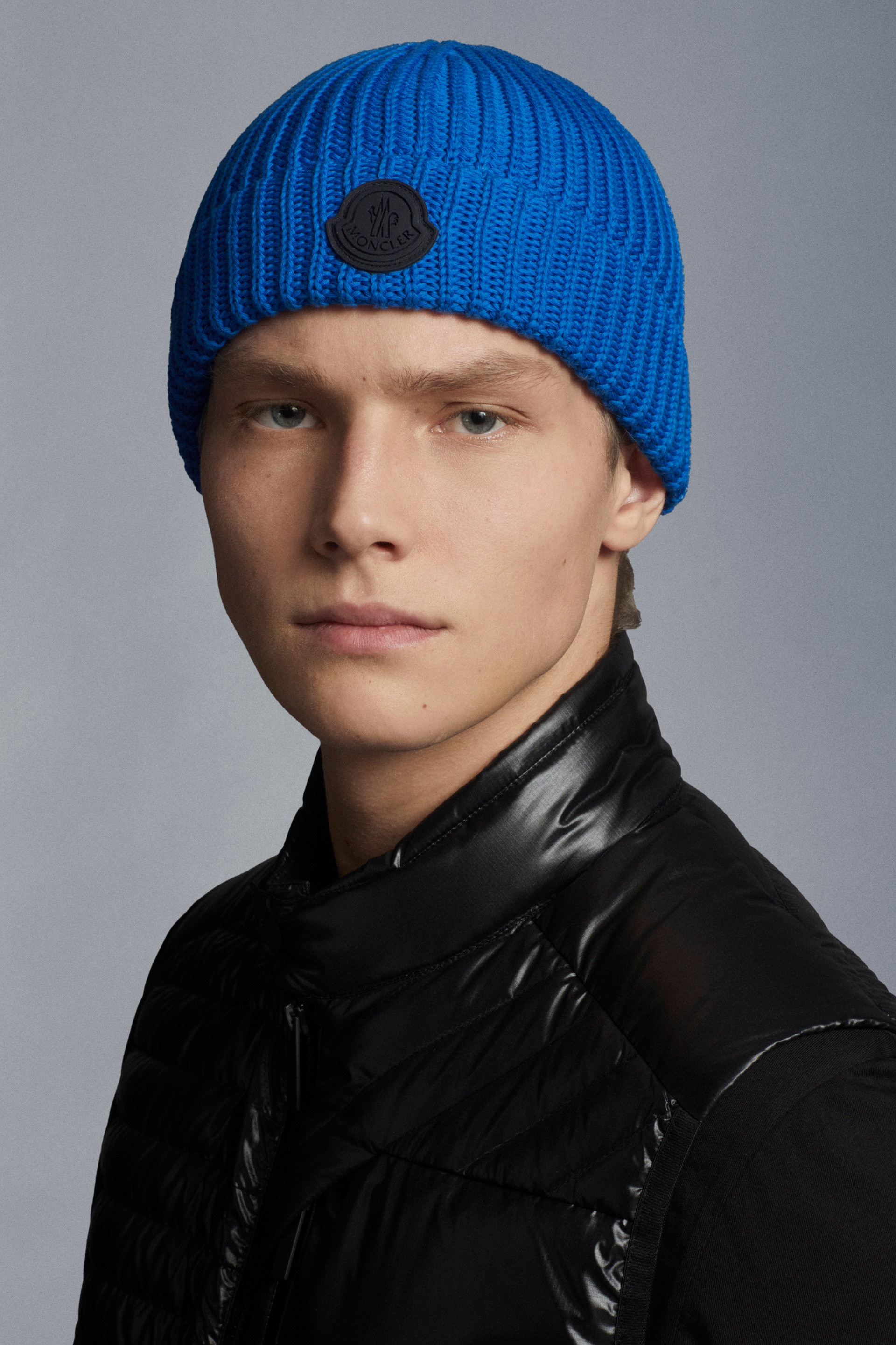 Cotton Beanie - 2