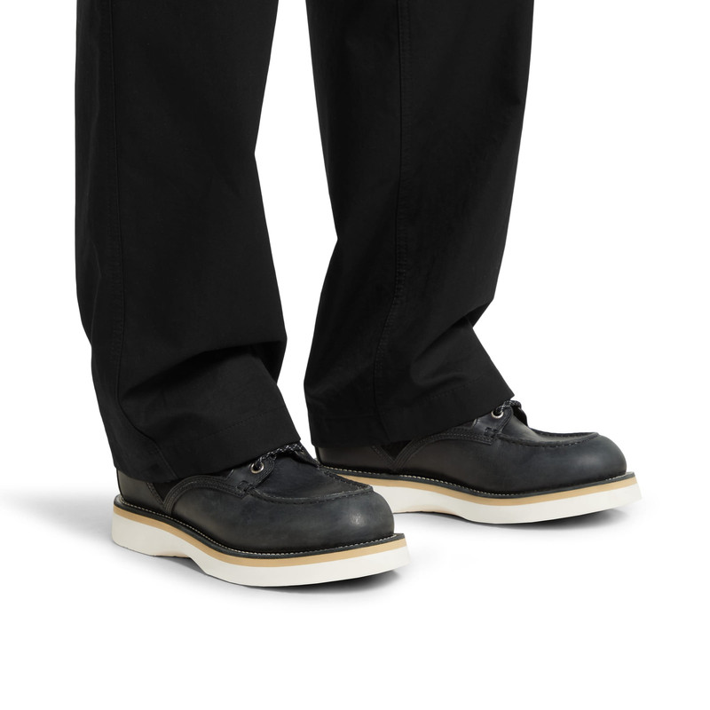 Men's lace-up ankle boot 3