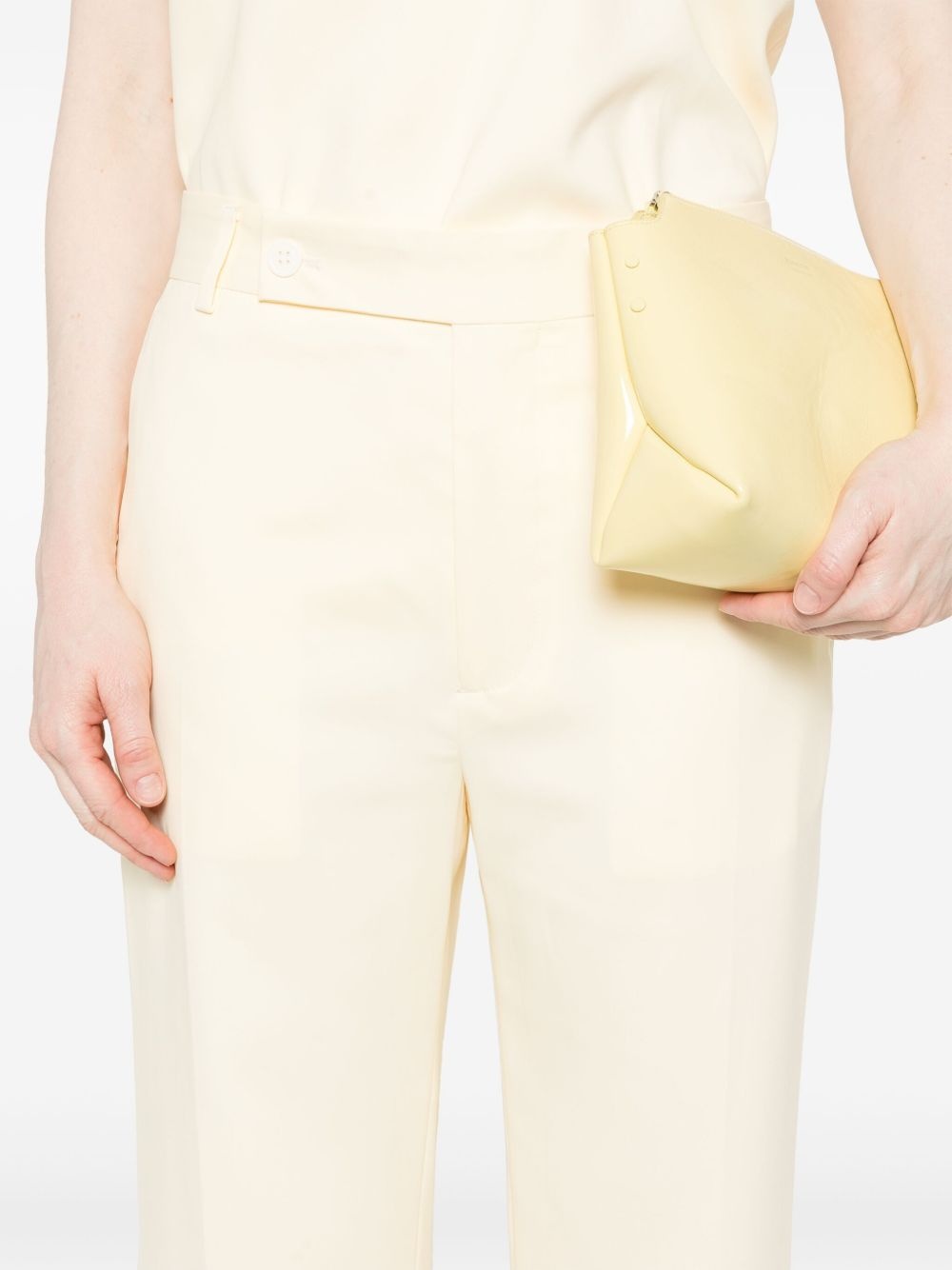cady trousers - 5