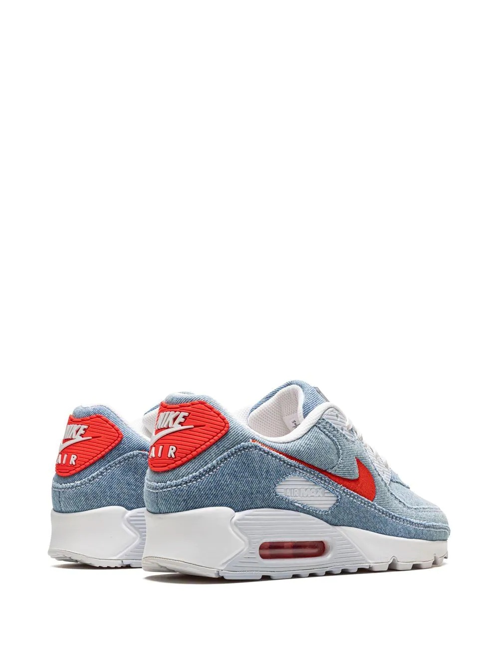 Air Max 90 "Light Wash Denim" sneakers - 3