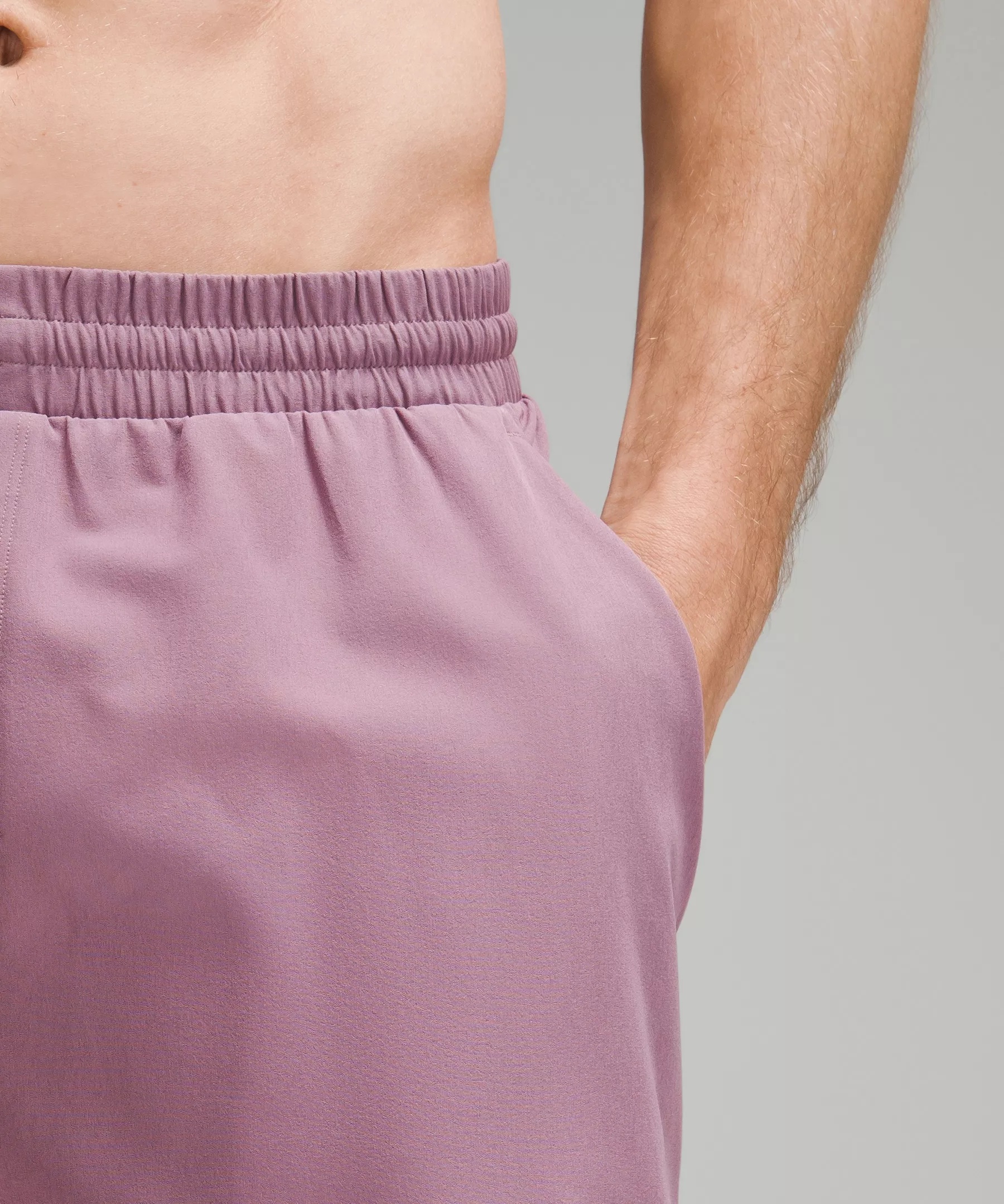 Pool Short 5" *Lined - 5