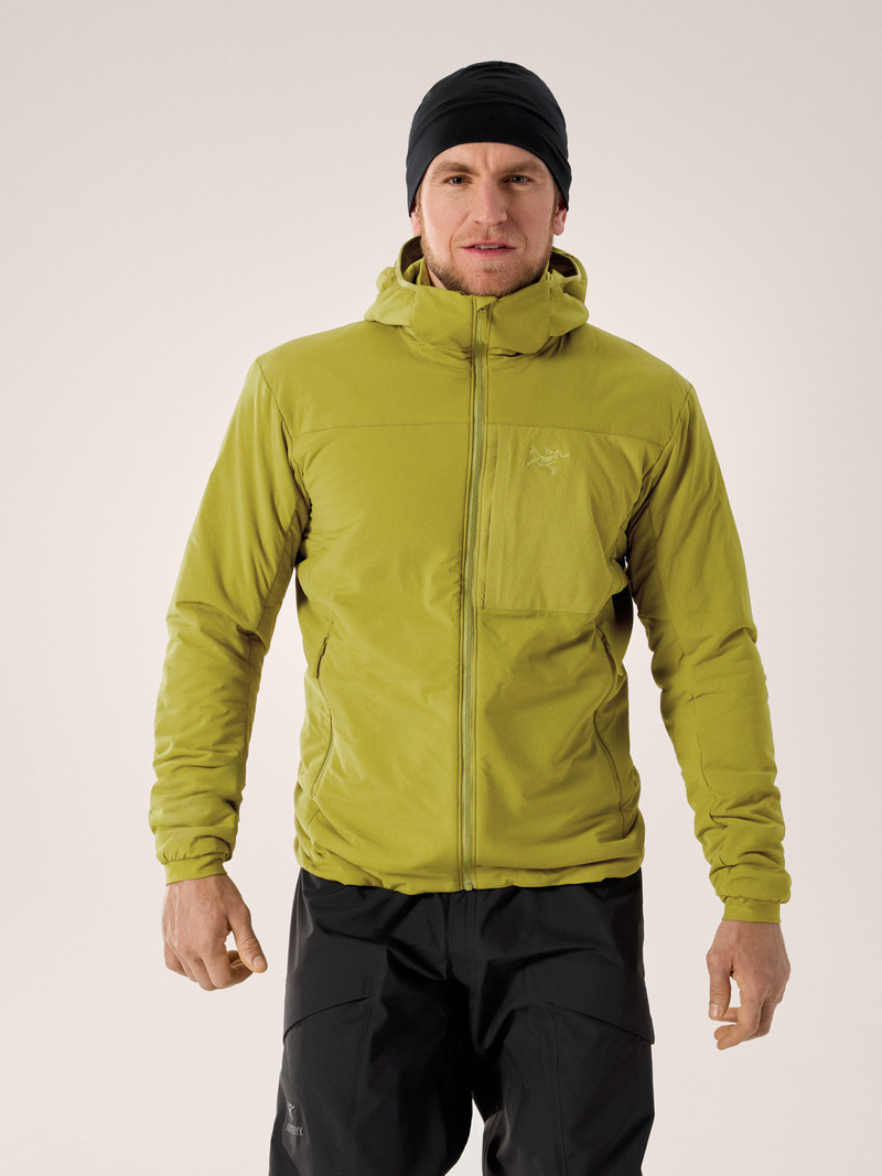 Proton Hoody 2