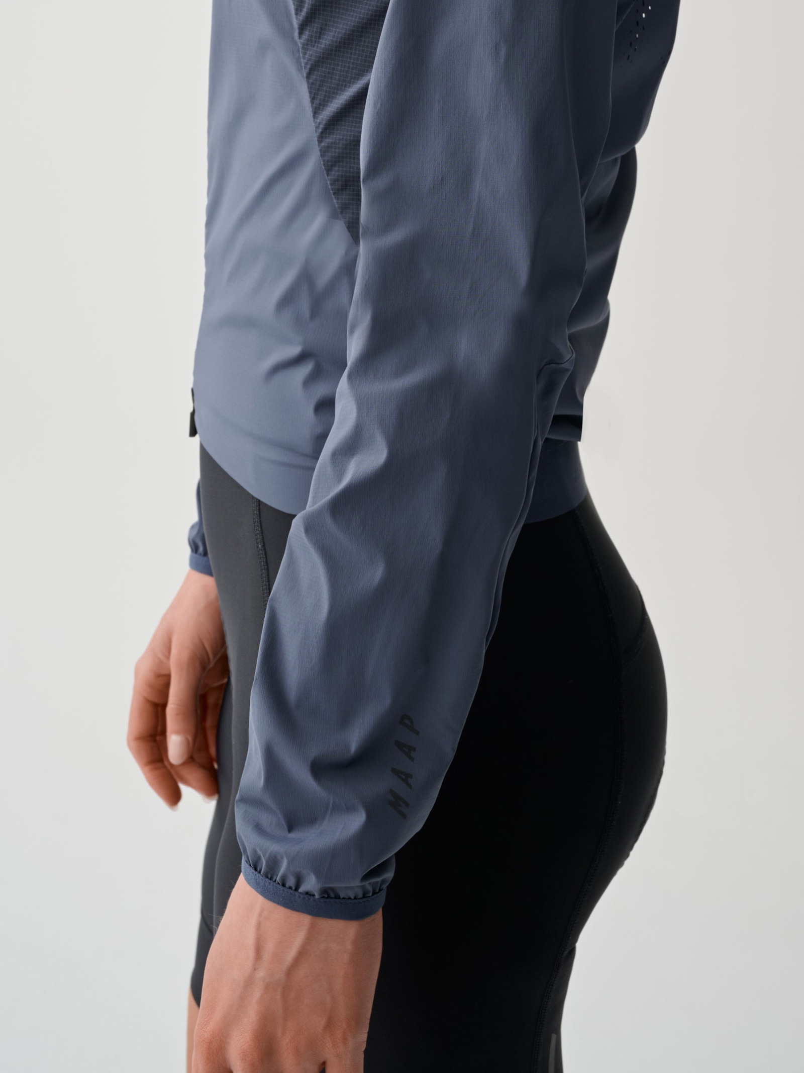 Women's Flow Jacket - 6