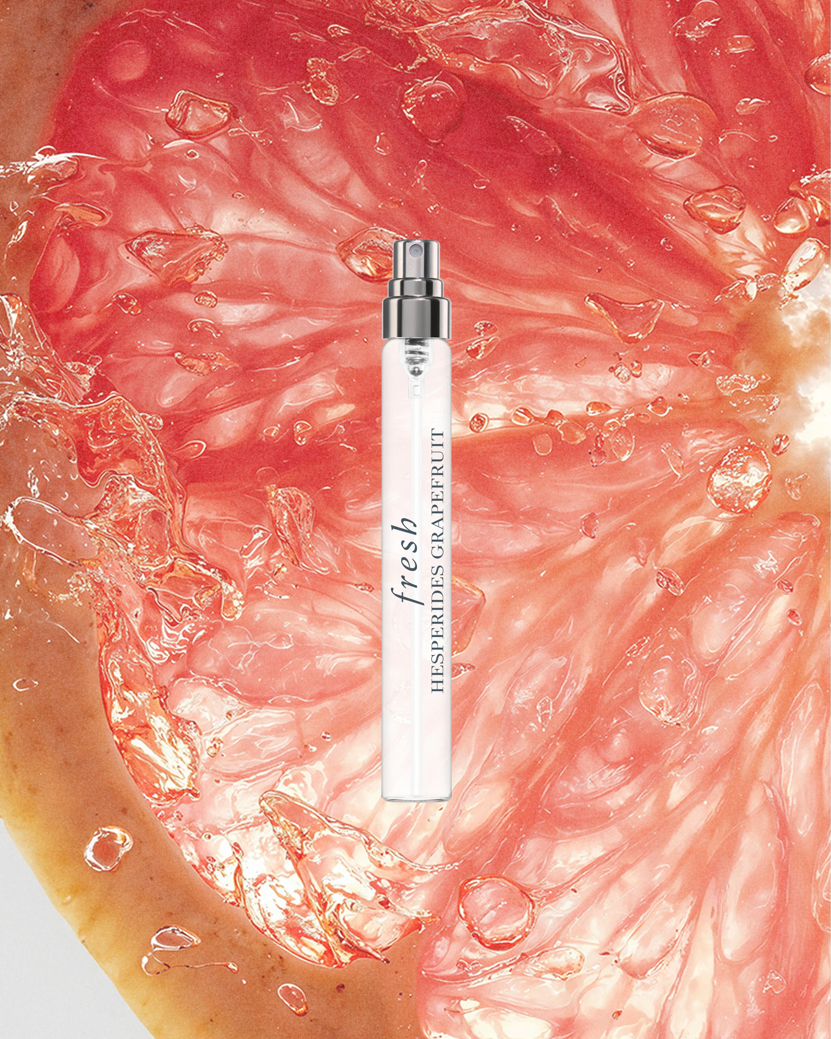 hesperides grapefruit eau de parfum - 1