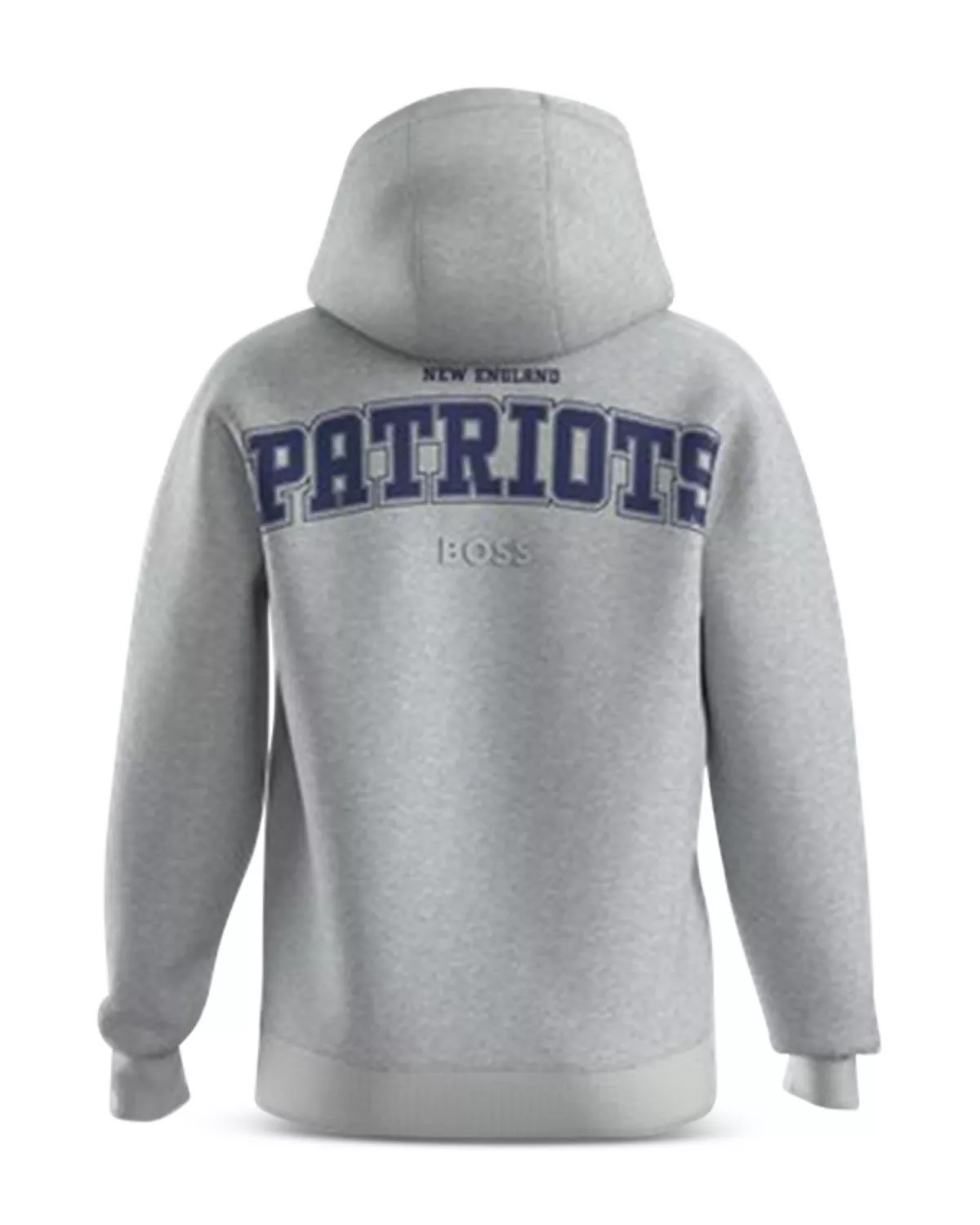NFL Team Logo Hoodie - 6