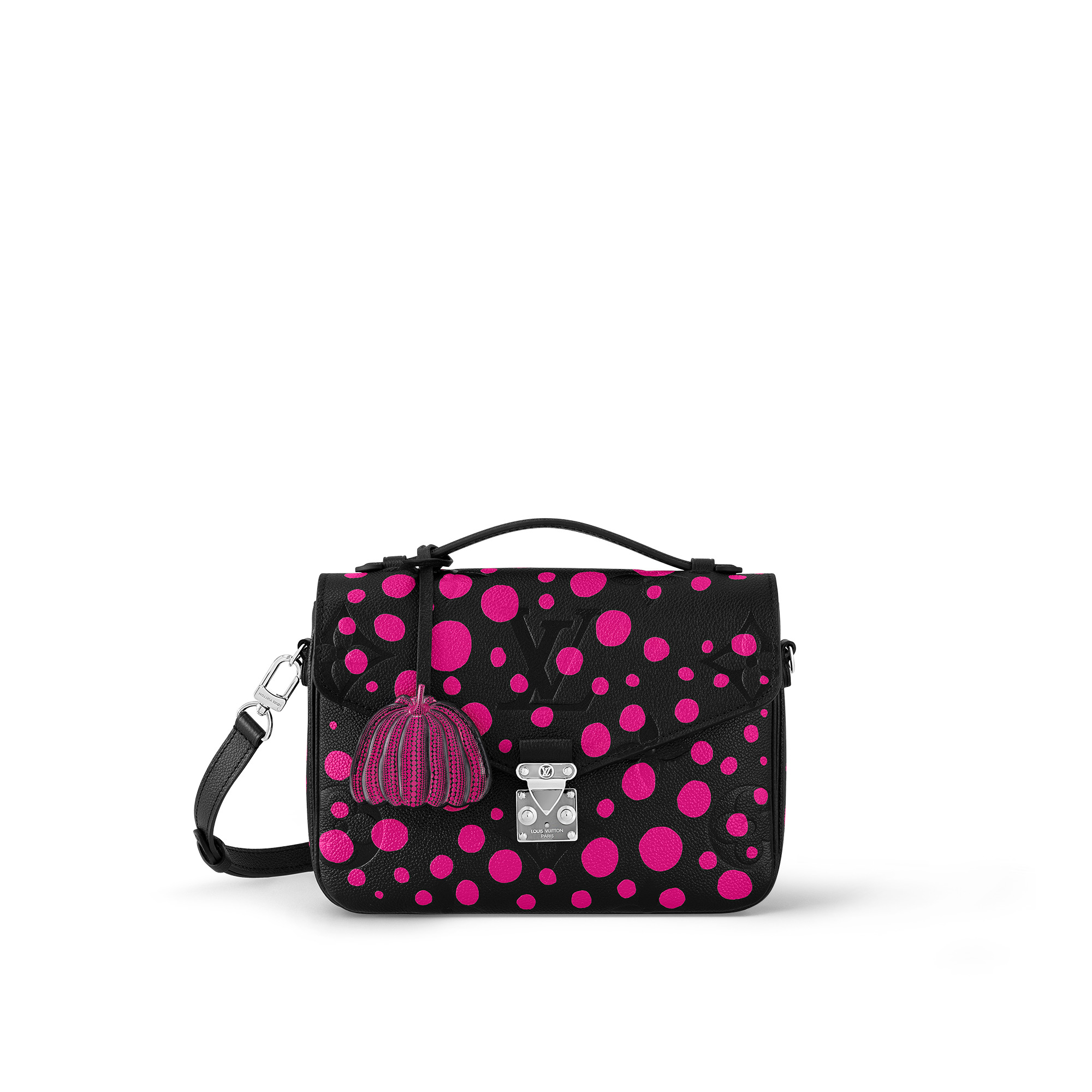 Louis Vuitton LV x YK Empreinte Infinity Dots Neverfull