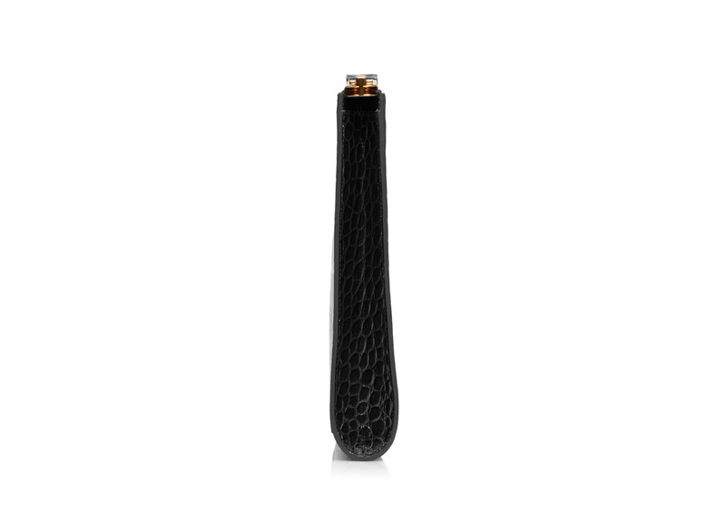 TOM FORD ALLIGATOR BUCKLEY ZIP PORTFOLIO outlook