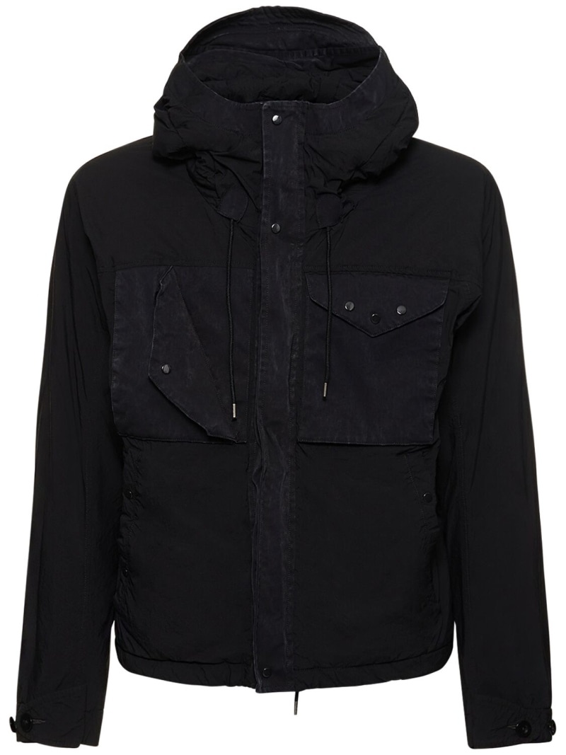 Mid layer jacket - 1