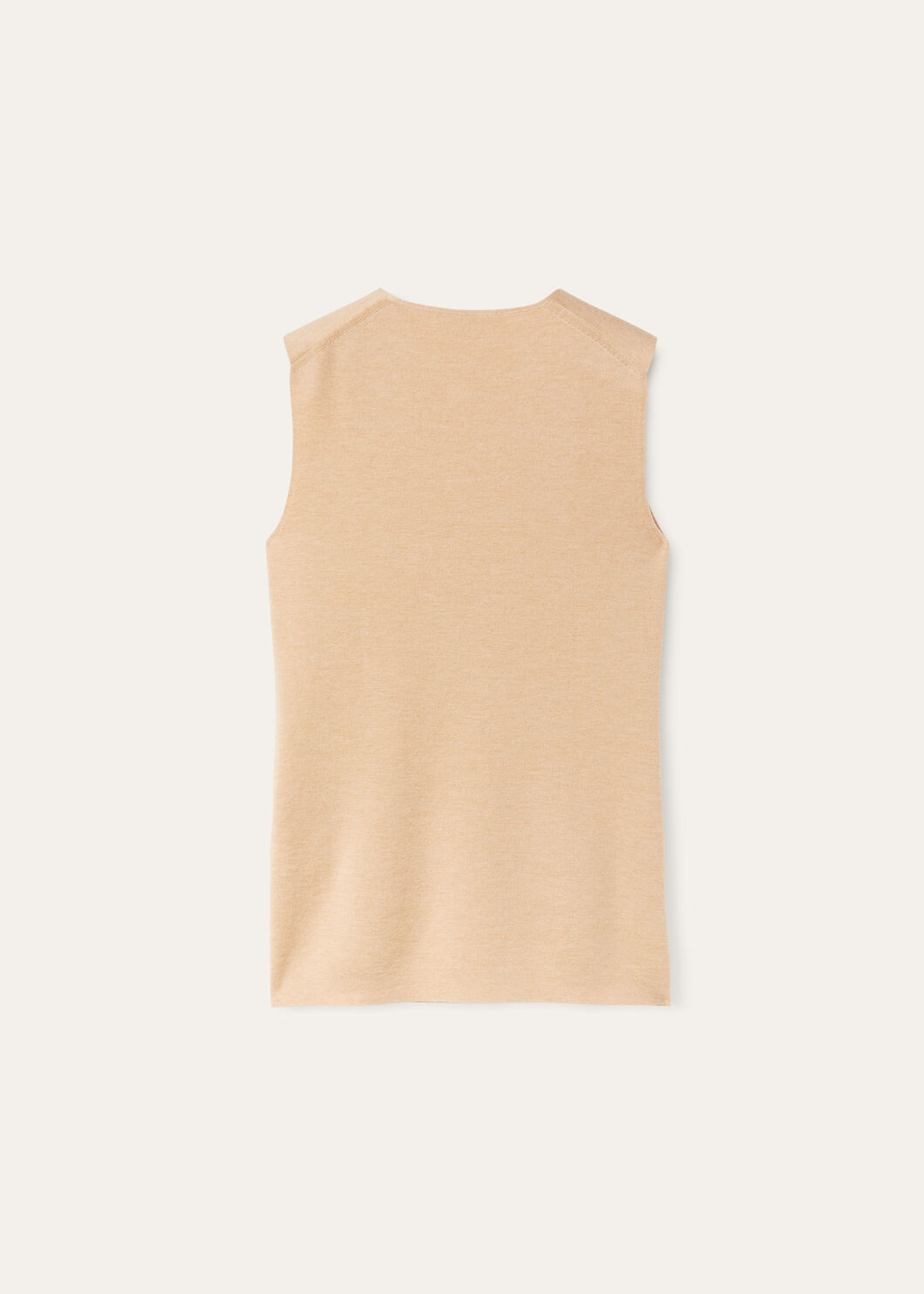 Cocooning Top - 6