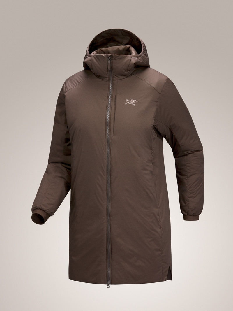 Atom Long Coat 9