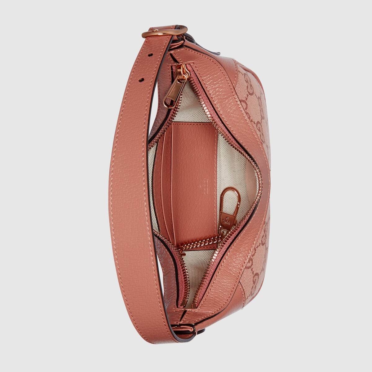 Ophidia GG mini bag - 7
