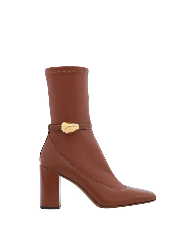 ZIMMERMANN ELIOT LOW BOOT 85 1