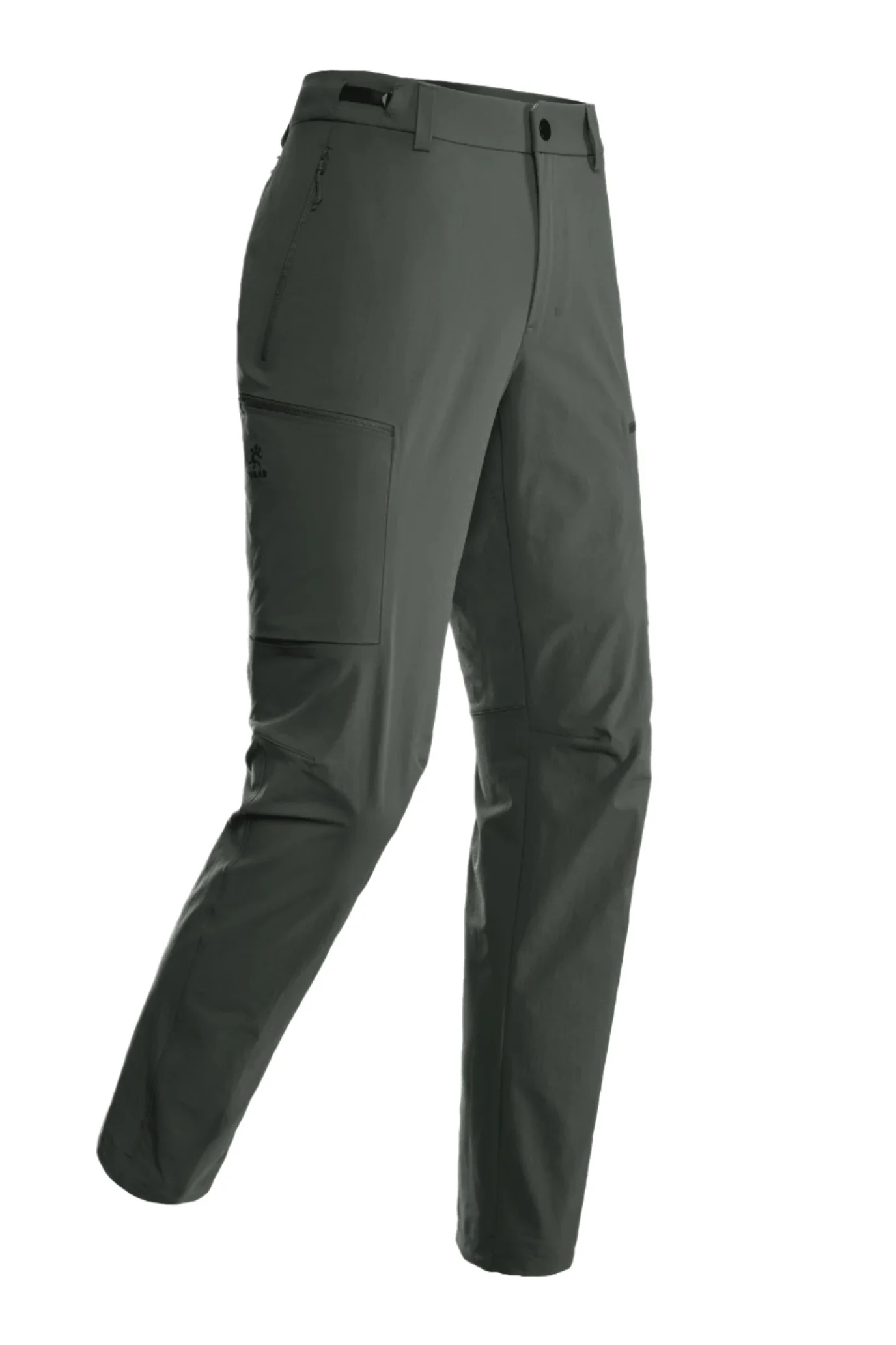 Kailas T10-X CORDURA® Durable Softshell Pants Men's - 1