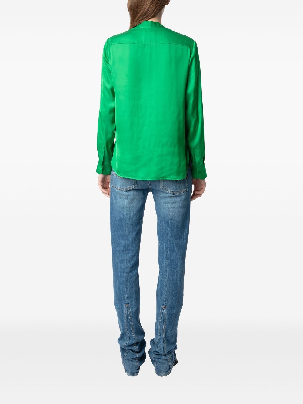 Tulba blouse - 3