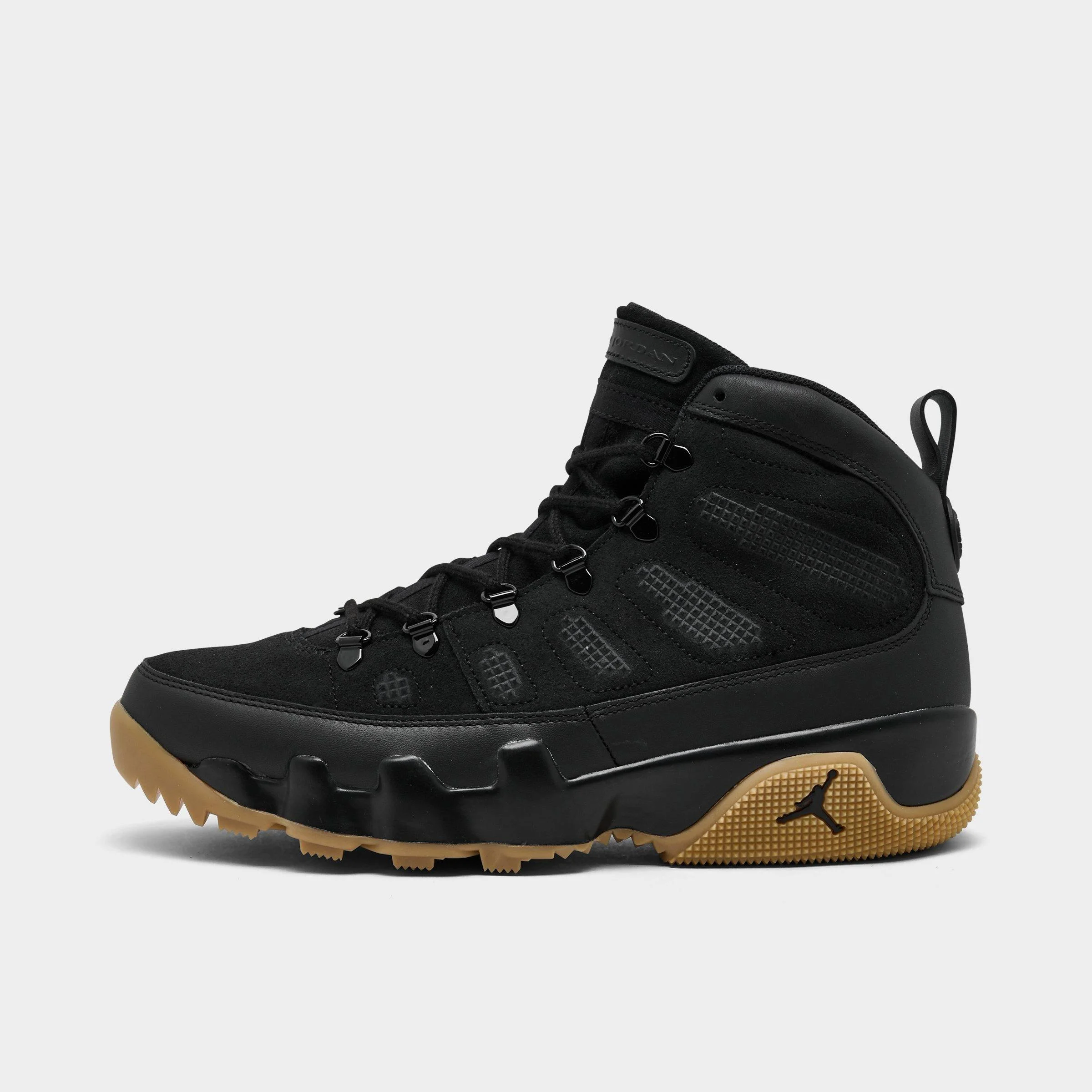 Men's Air Jordan 9 Retro NRG Sneakerboots - 1