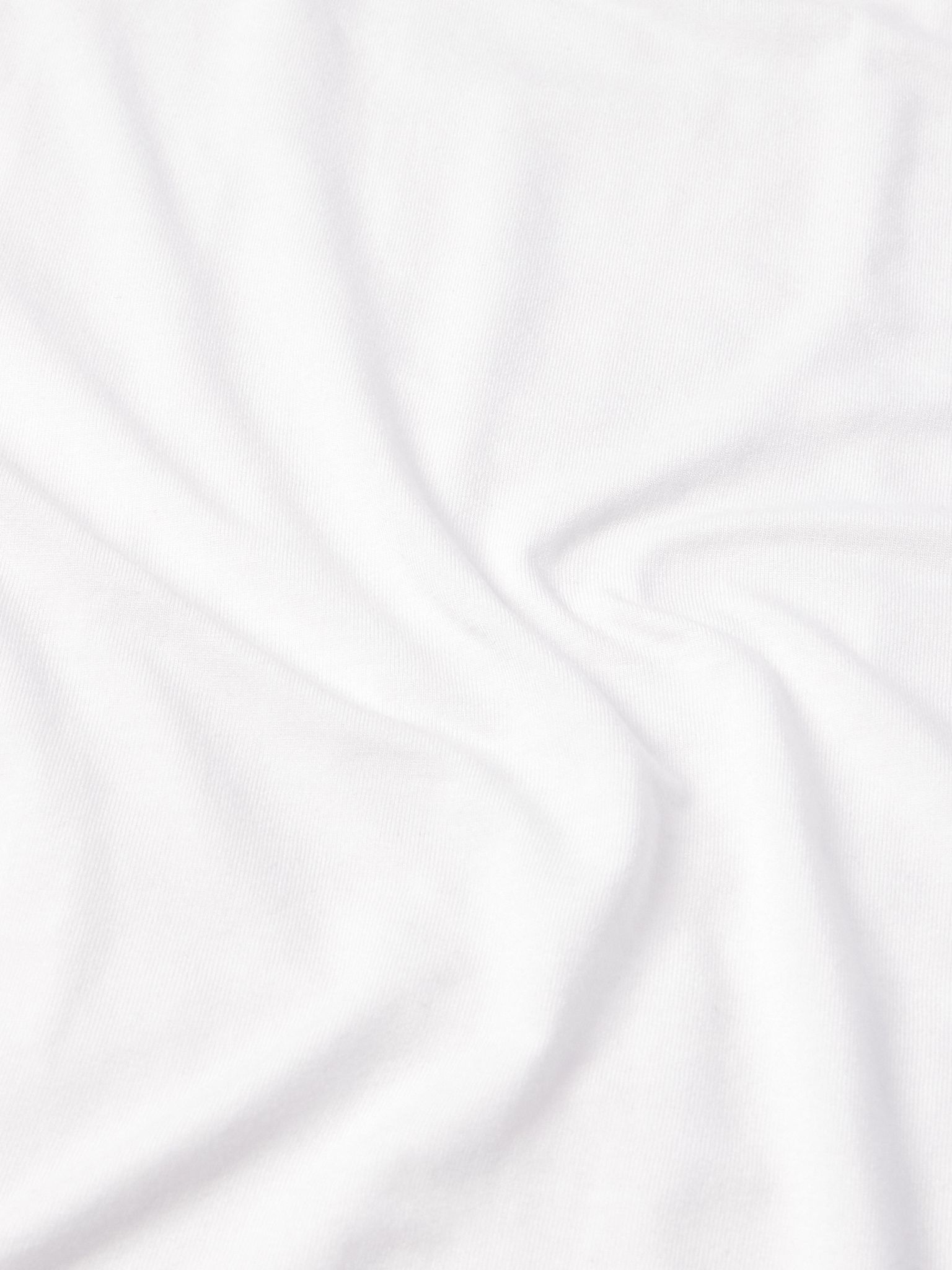 Three-Pack Stretch Modal-Jersey T-Shirt White - 2