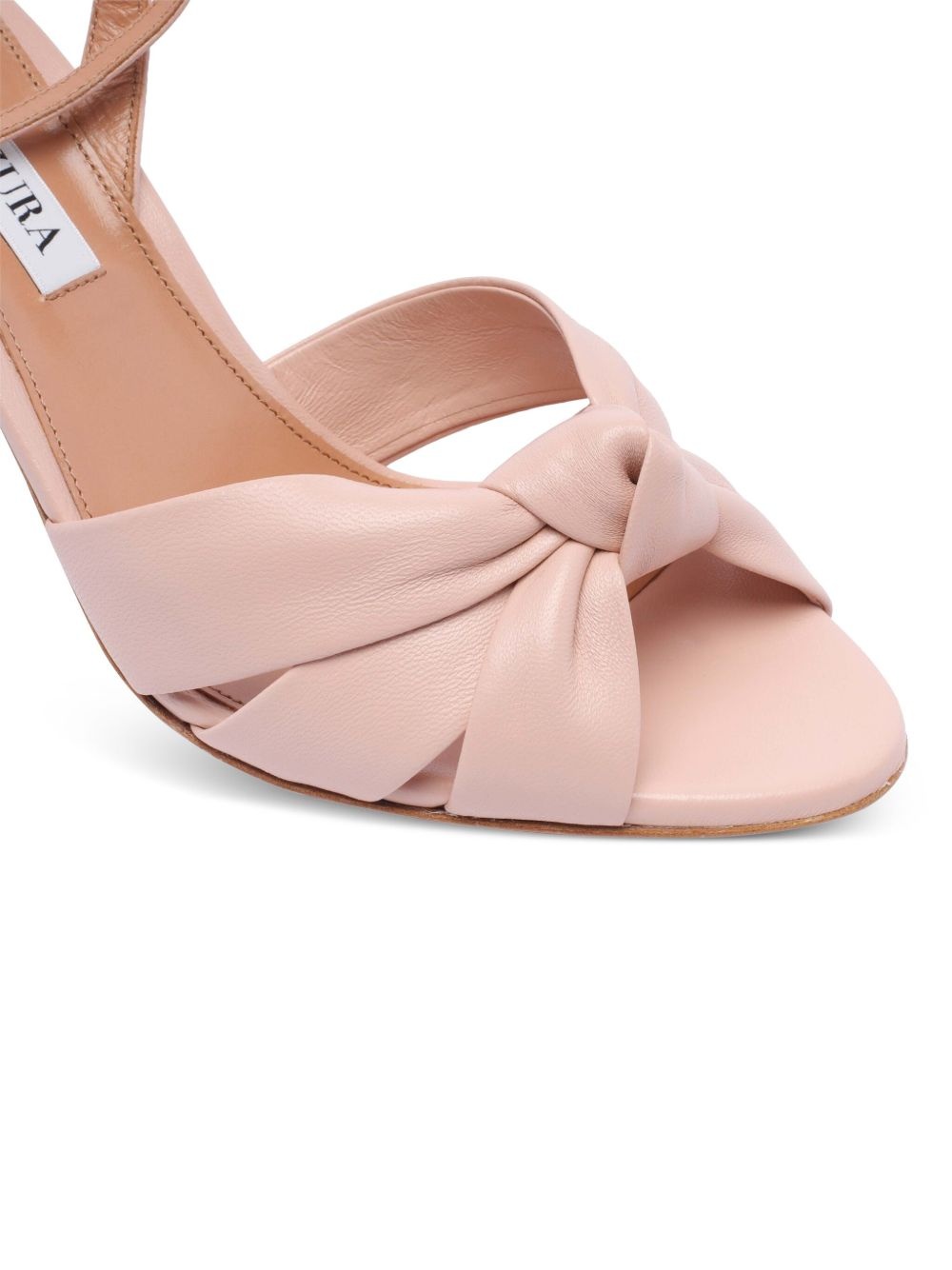 85mm Nina sandals - 4