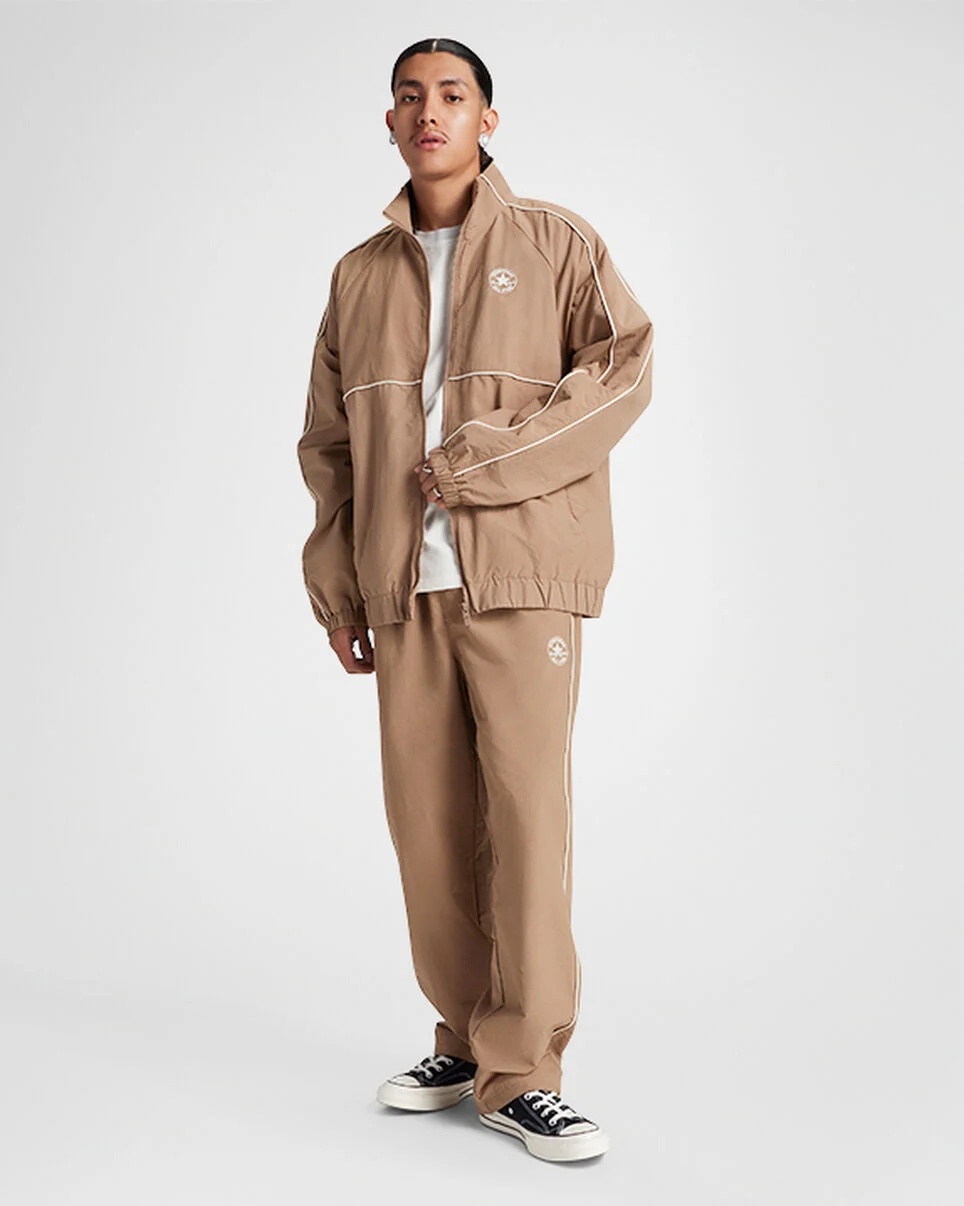 Retro Windbreaker - 2
