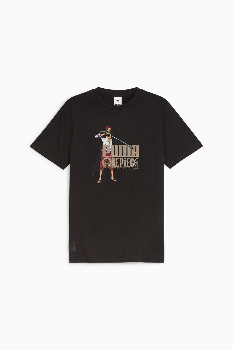 PUMA x ONE PIECE Graphic Men's Tee - 1
