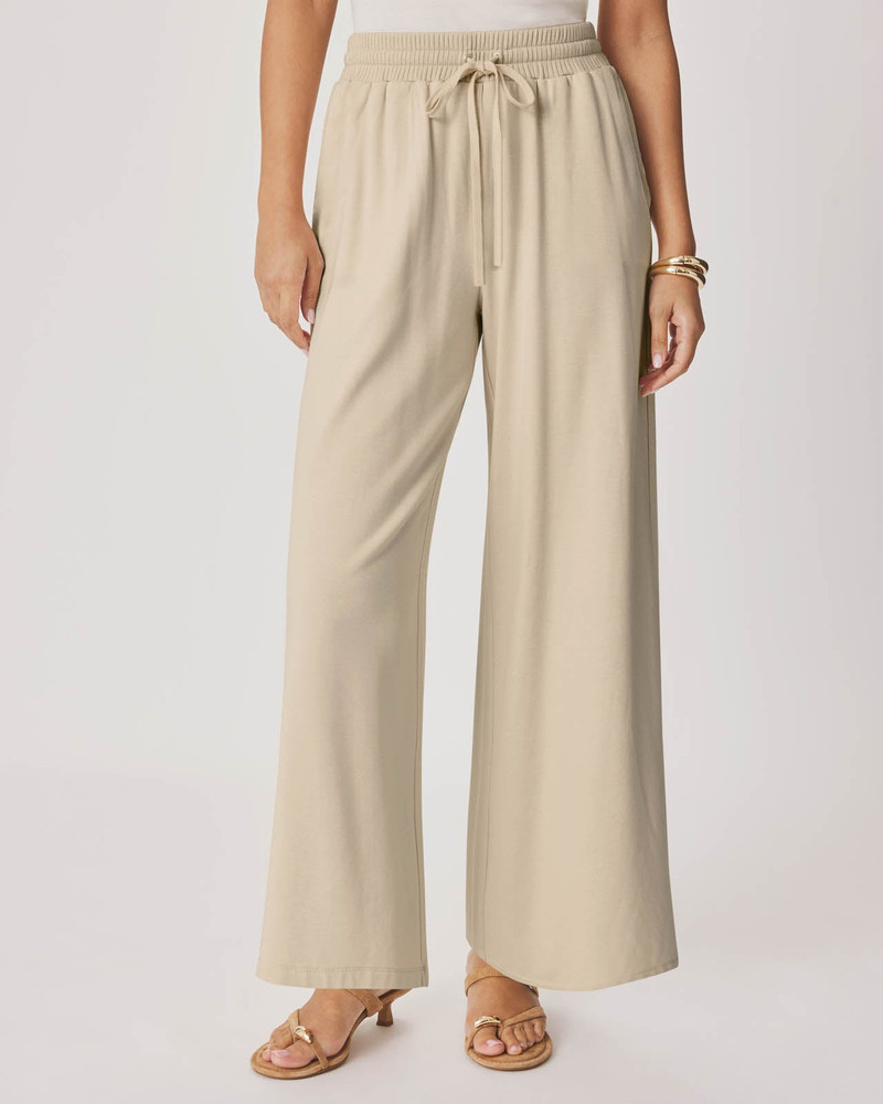 Splendid Supersoft Jada Sweatpant outlook