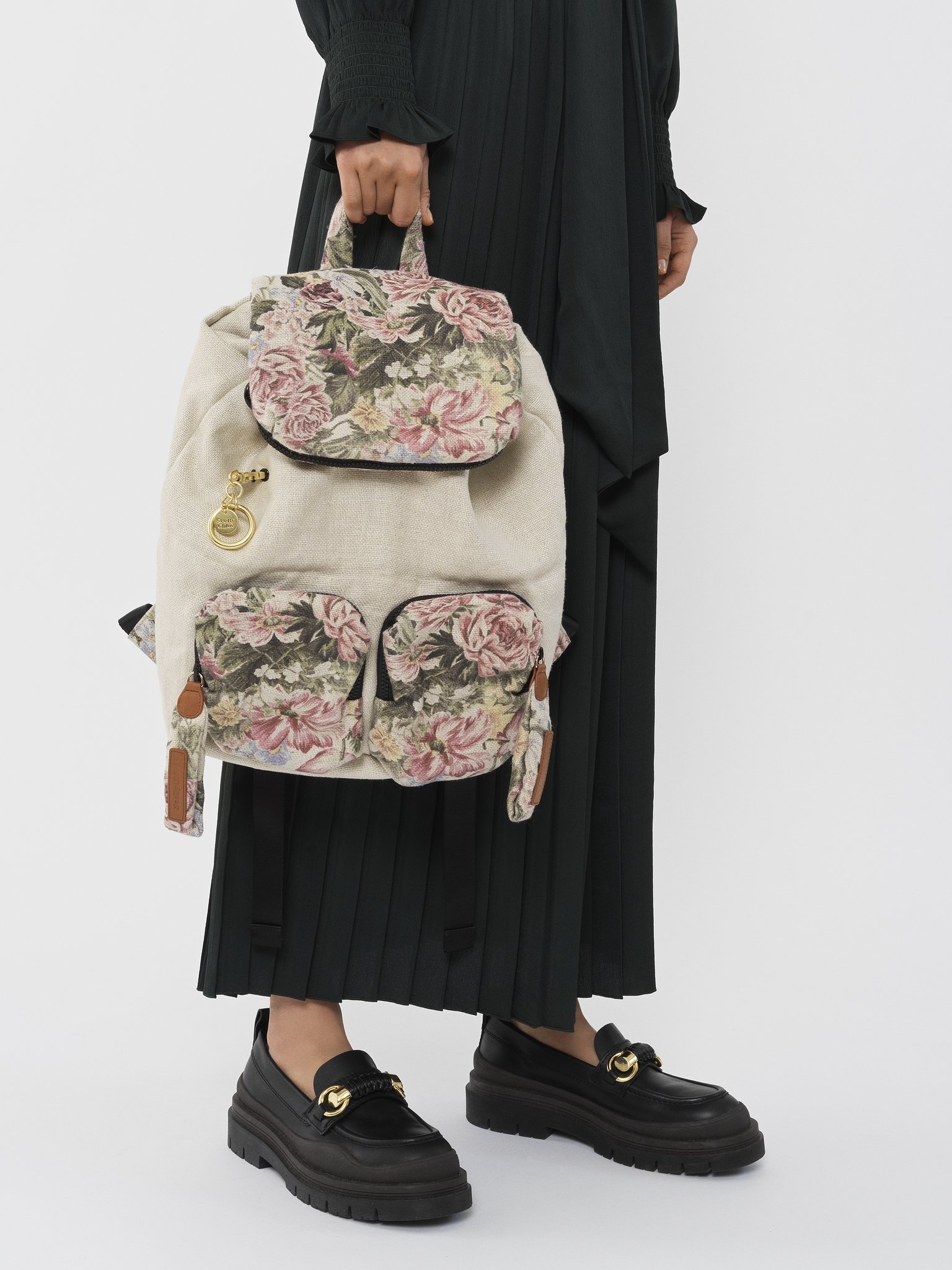 JOY RIDER BACKPACK - 4
