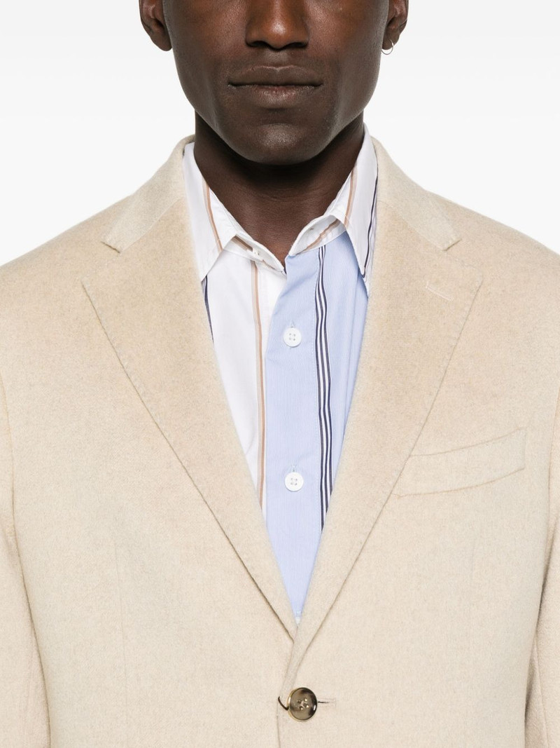 paisley-lined cashmere jacket 5