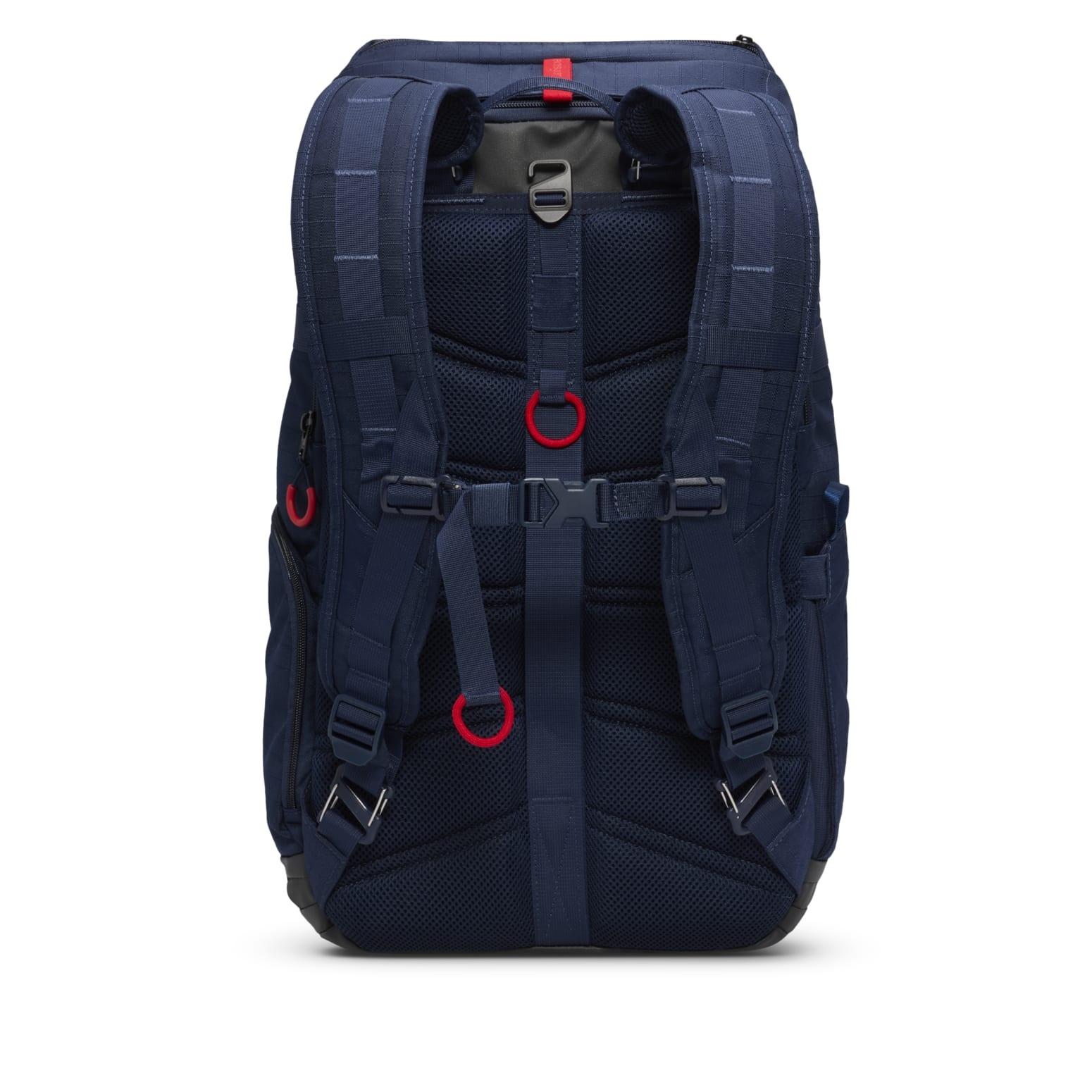 Nike USA Elite EasyOn 31L Backpack 'Obsidian' FZ6371-451 - 3