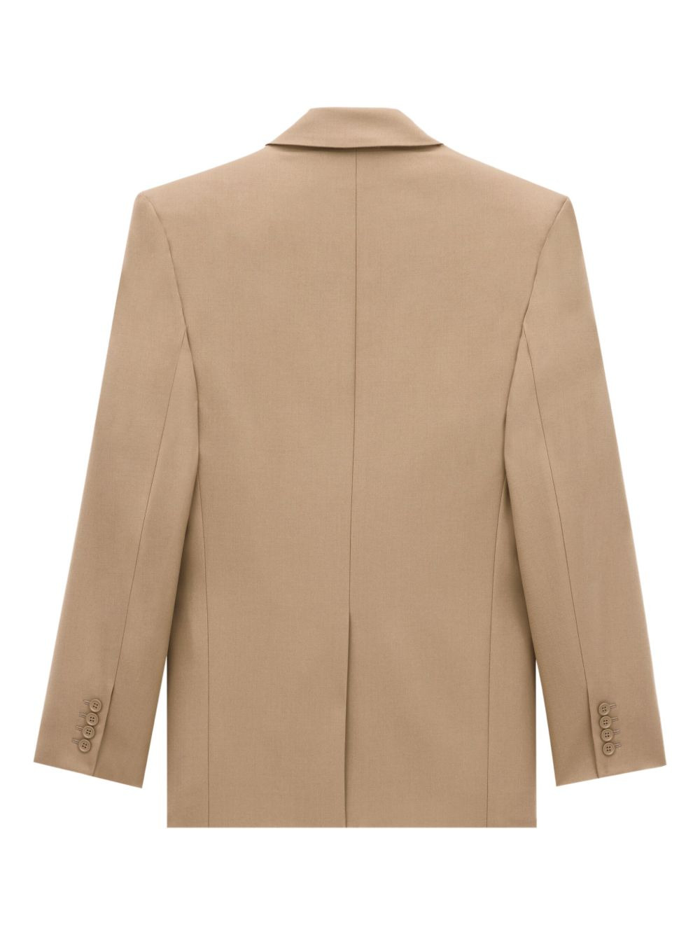 Saint Laurent  Jackets Beige - 3