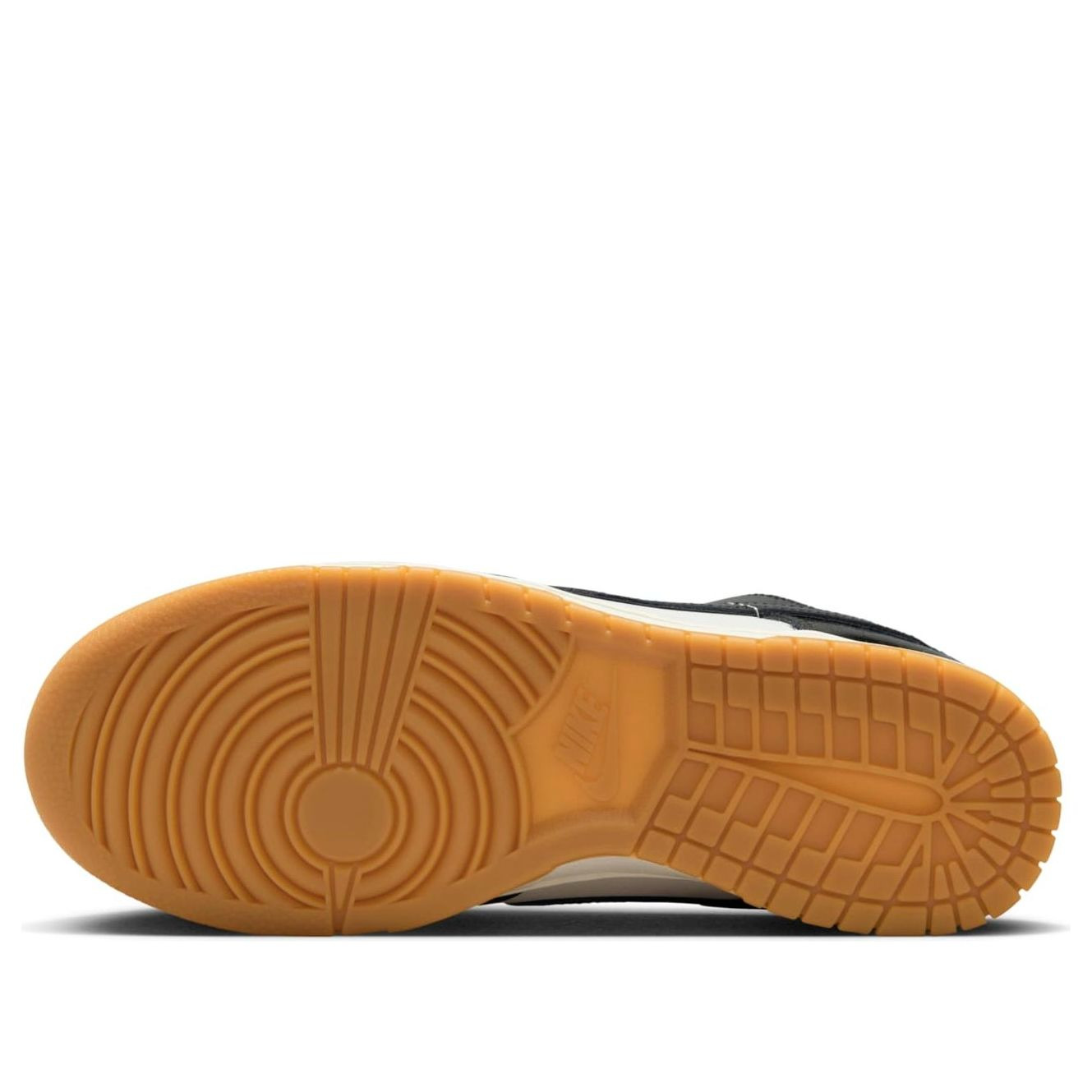 (WMNS) Nike Dunk Low LX 'Black Croc' FJ2260-003 - 5