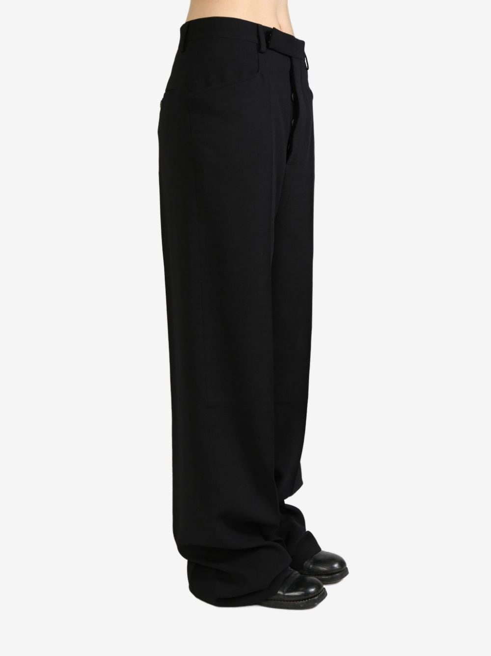 Mastodon trousers - 2