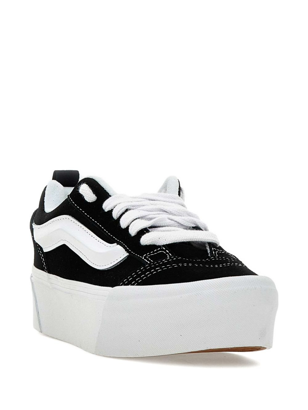 FU Knu Stack "Black White" - 3