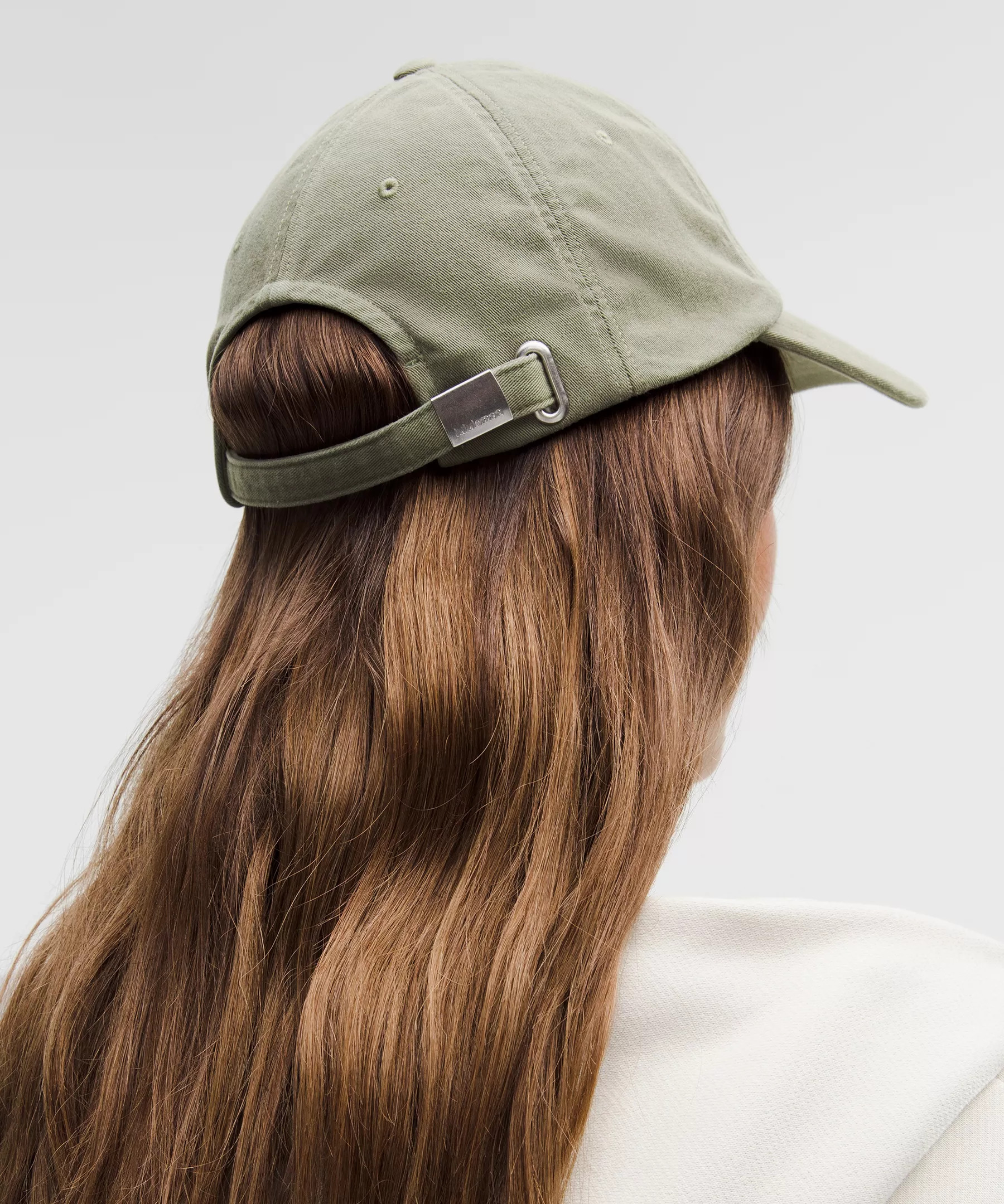 Classic Ball Cap *Wash - 3