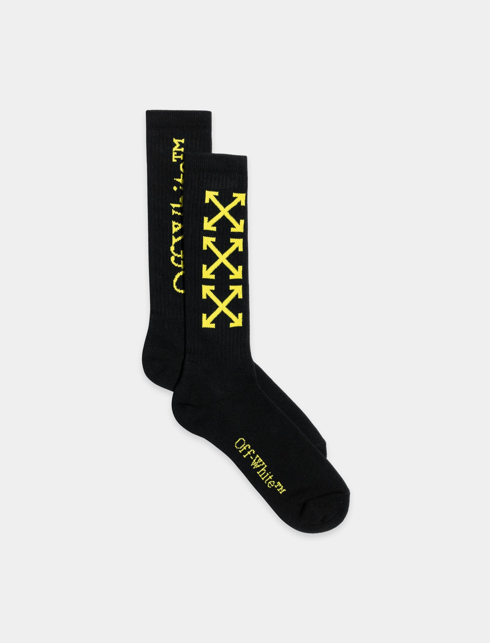 ARROW BOOKISH MEDIUM SOCKS - 1