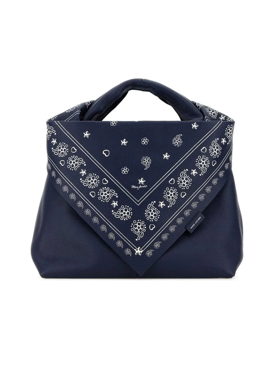 Crossbody Shopping Bag - 1