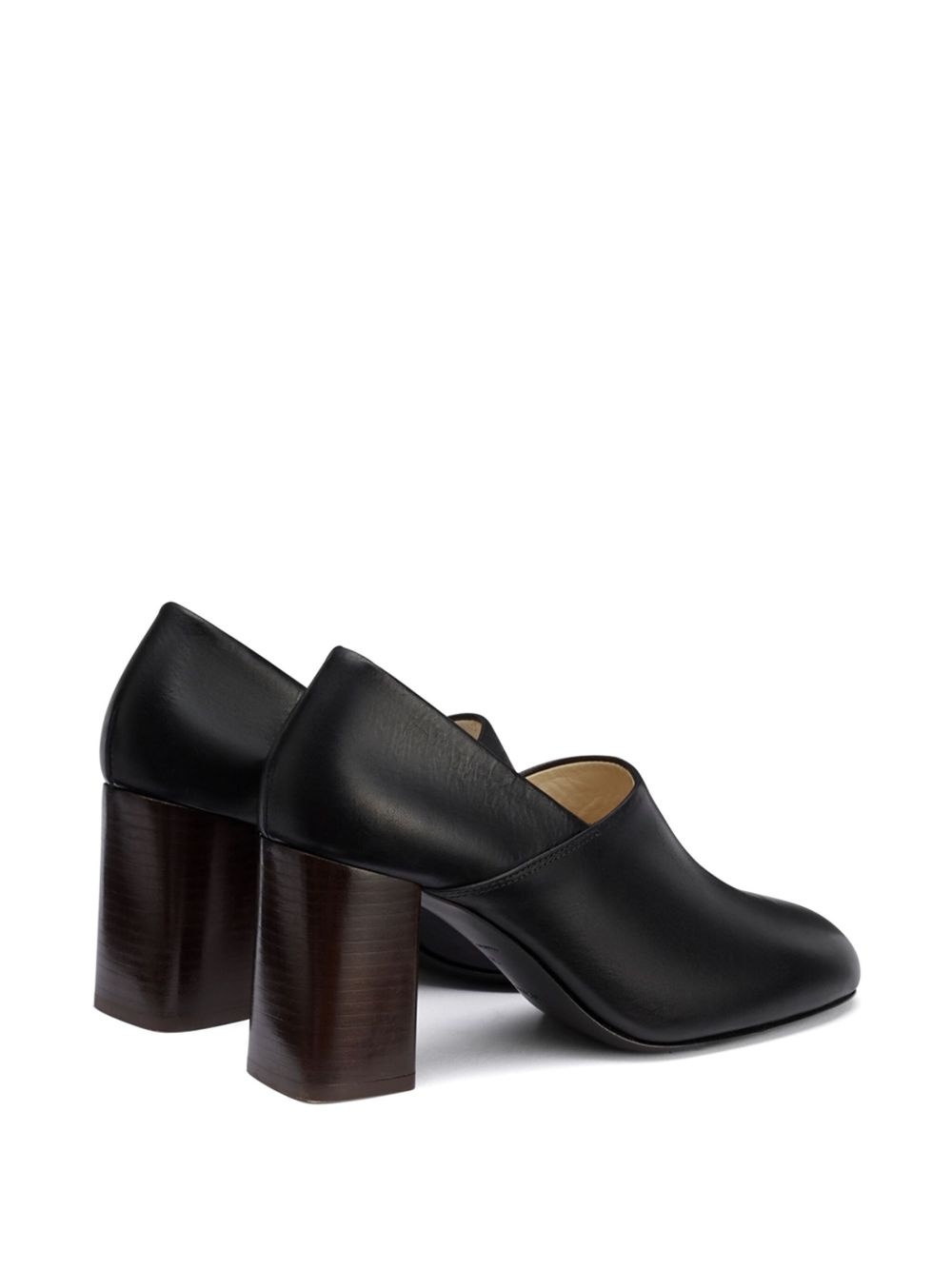 80mm Anatomic pumps - 3