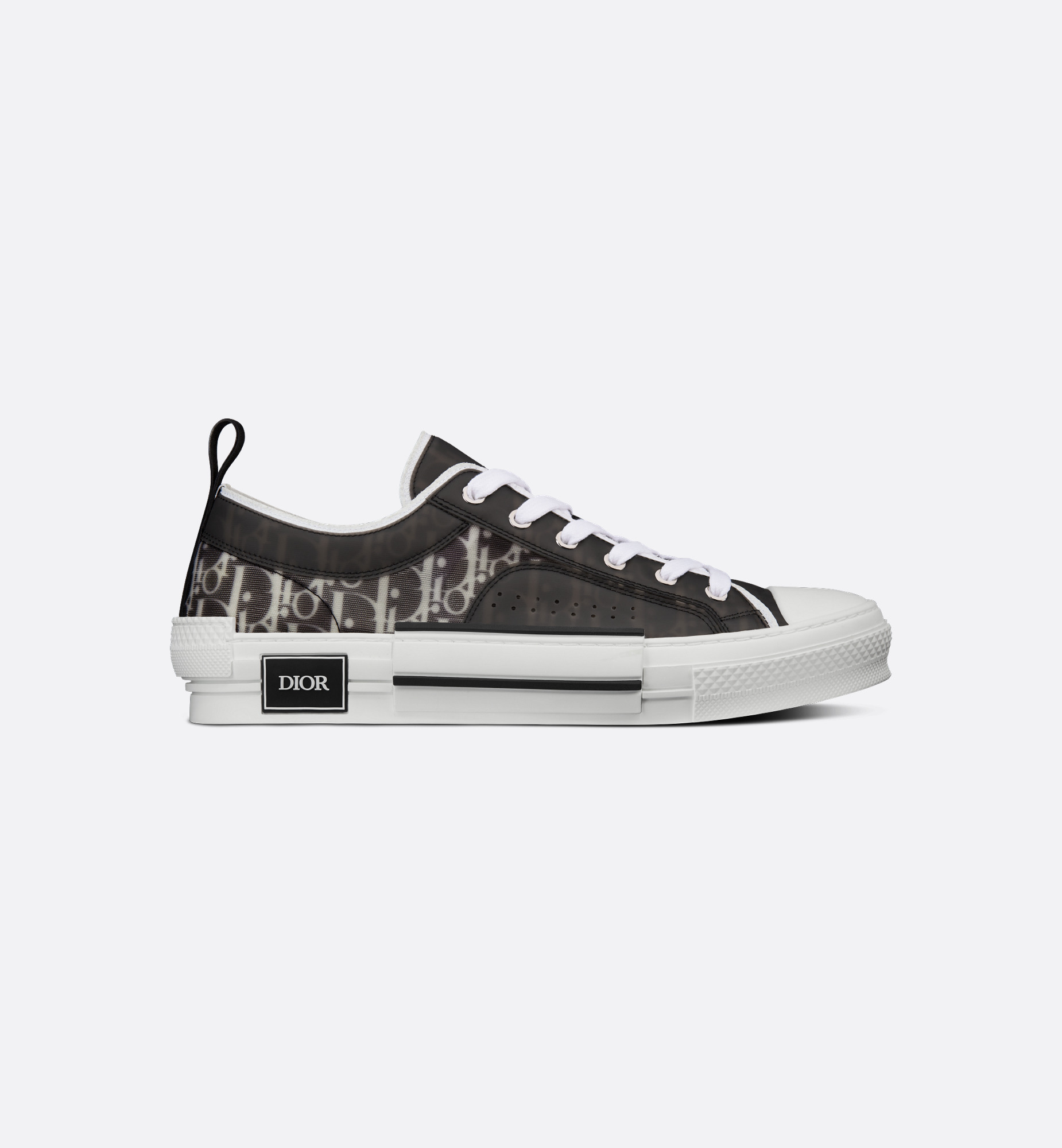 B23 Low-Top Sneaker - 2