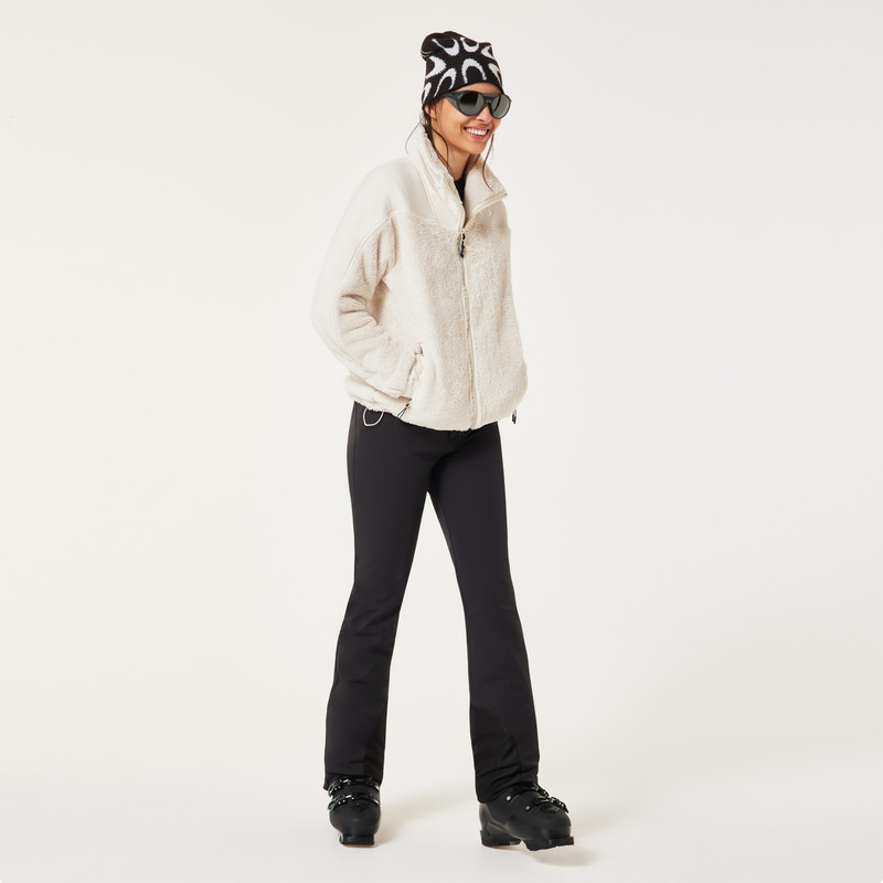 W. Icicle Softshell Pant 8