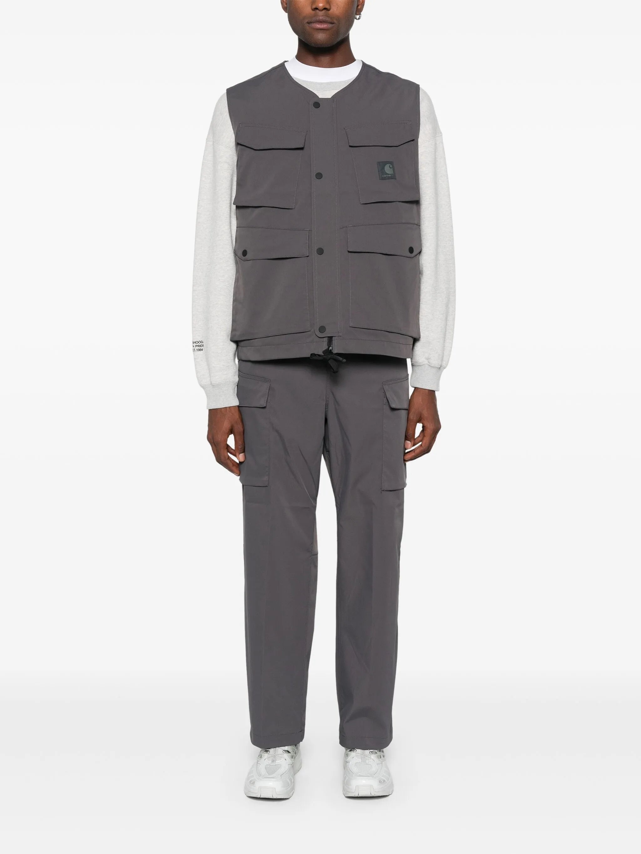 Balto Trousers - 2
