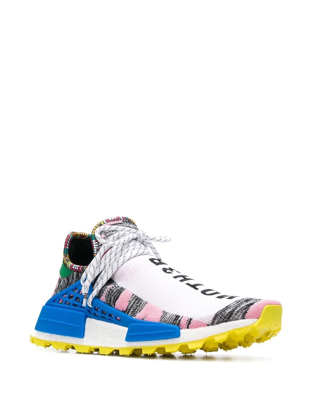 x Pharrell Williams HU sneakers - 2