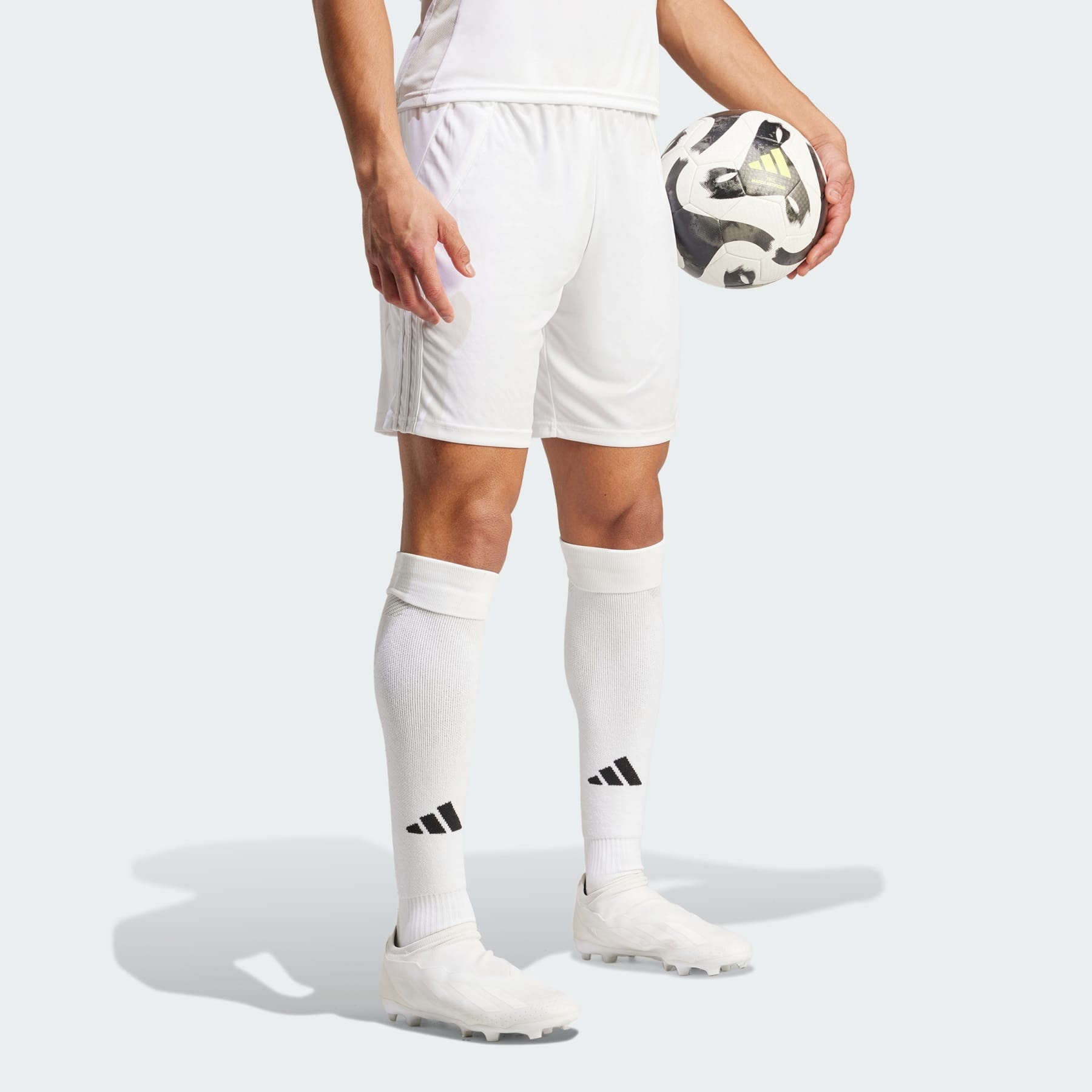 Tiro 24 Shorts - 4