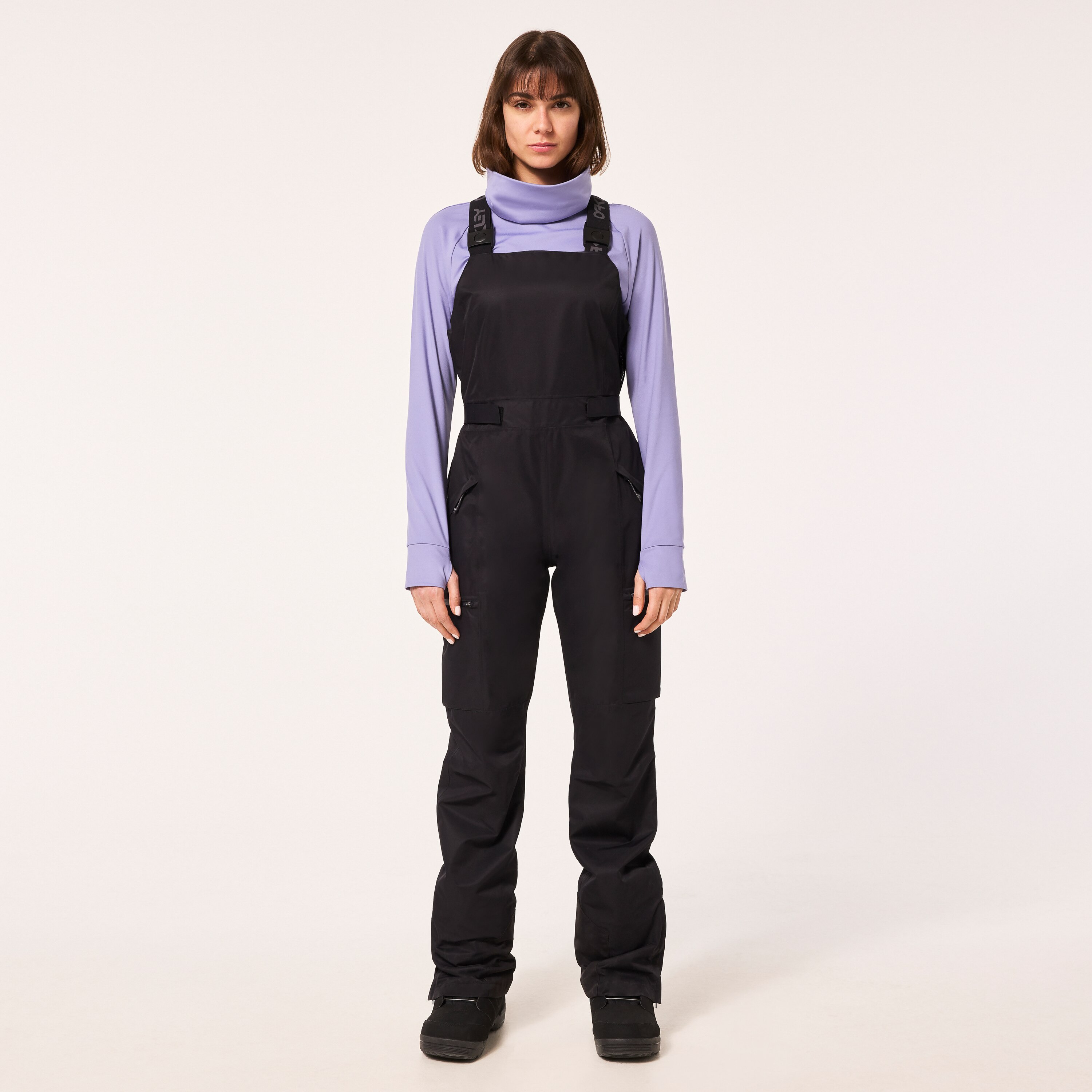 Wmns Tnp Shell Bib - 12