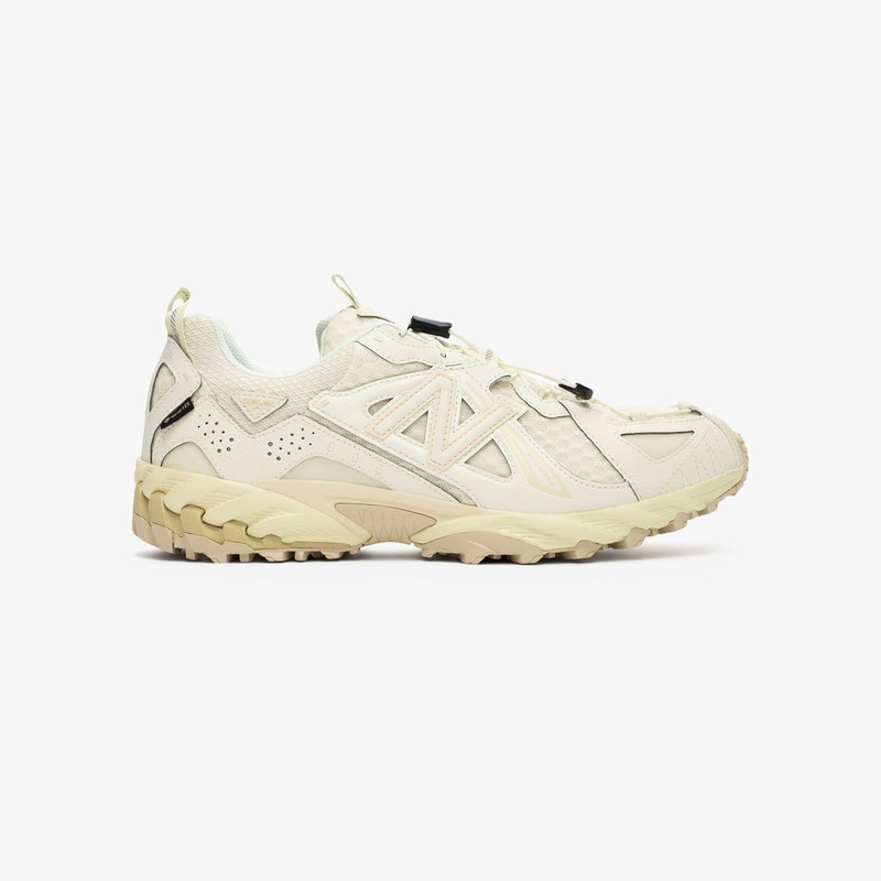 610 Gore-Tex - 1
