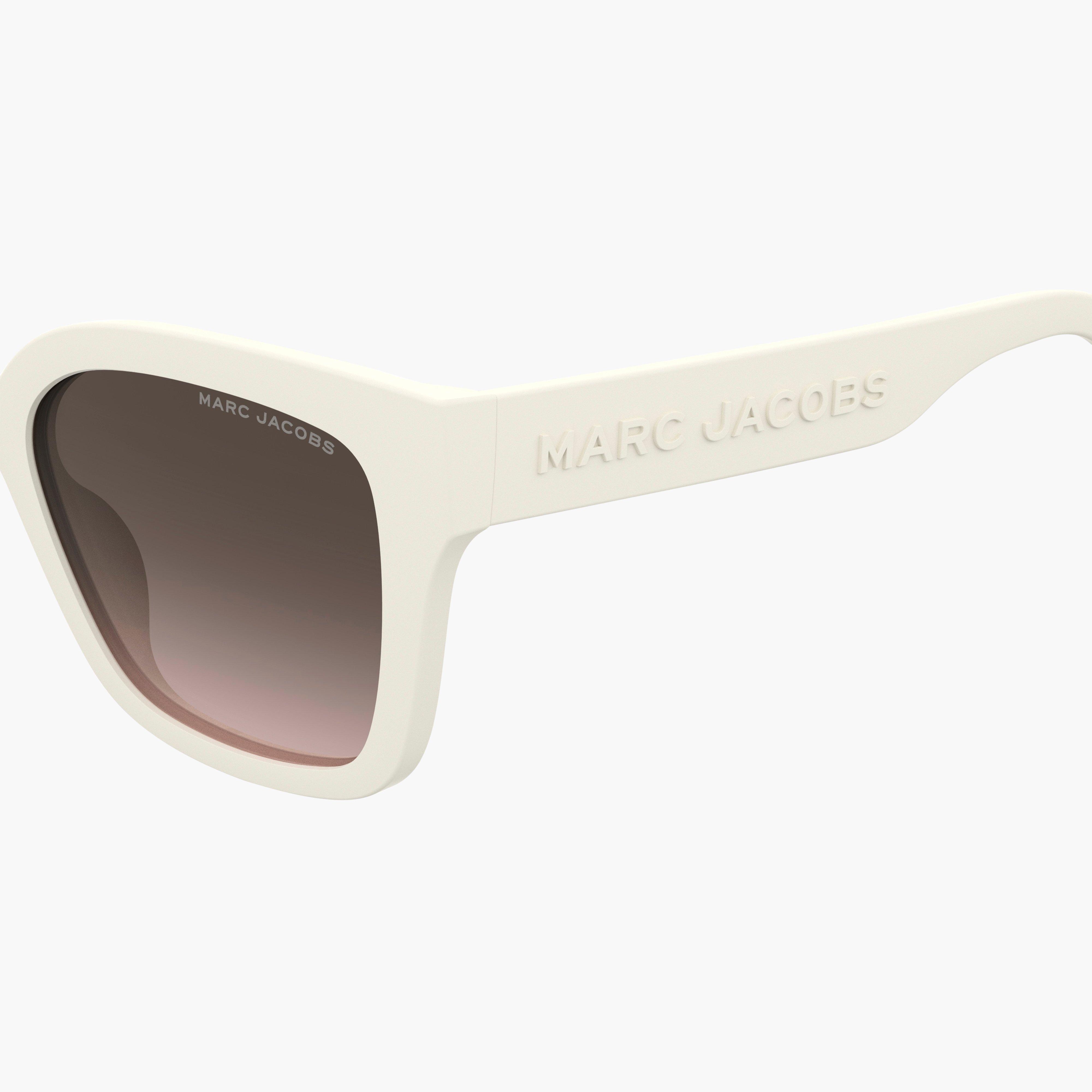 SQUARE SUNGLASSES - 5
