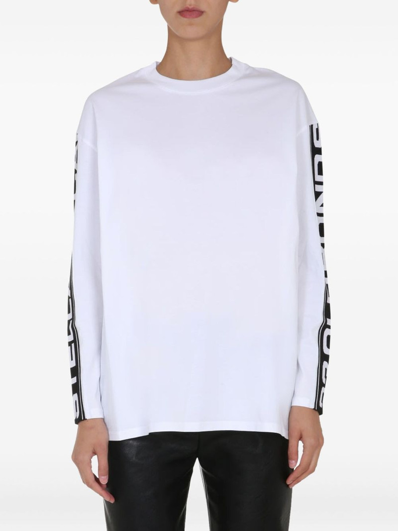 long-sleeve T-shirt 1