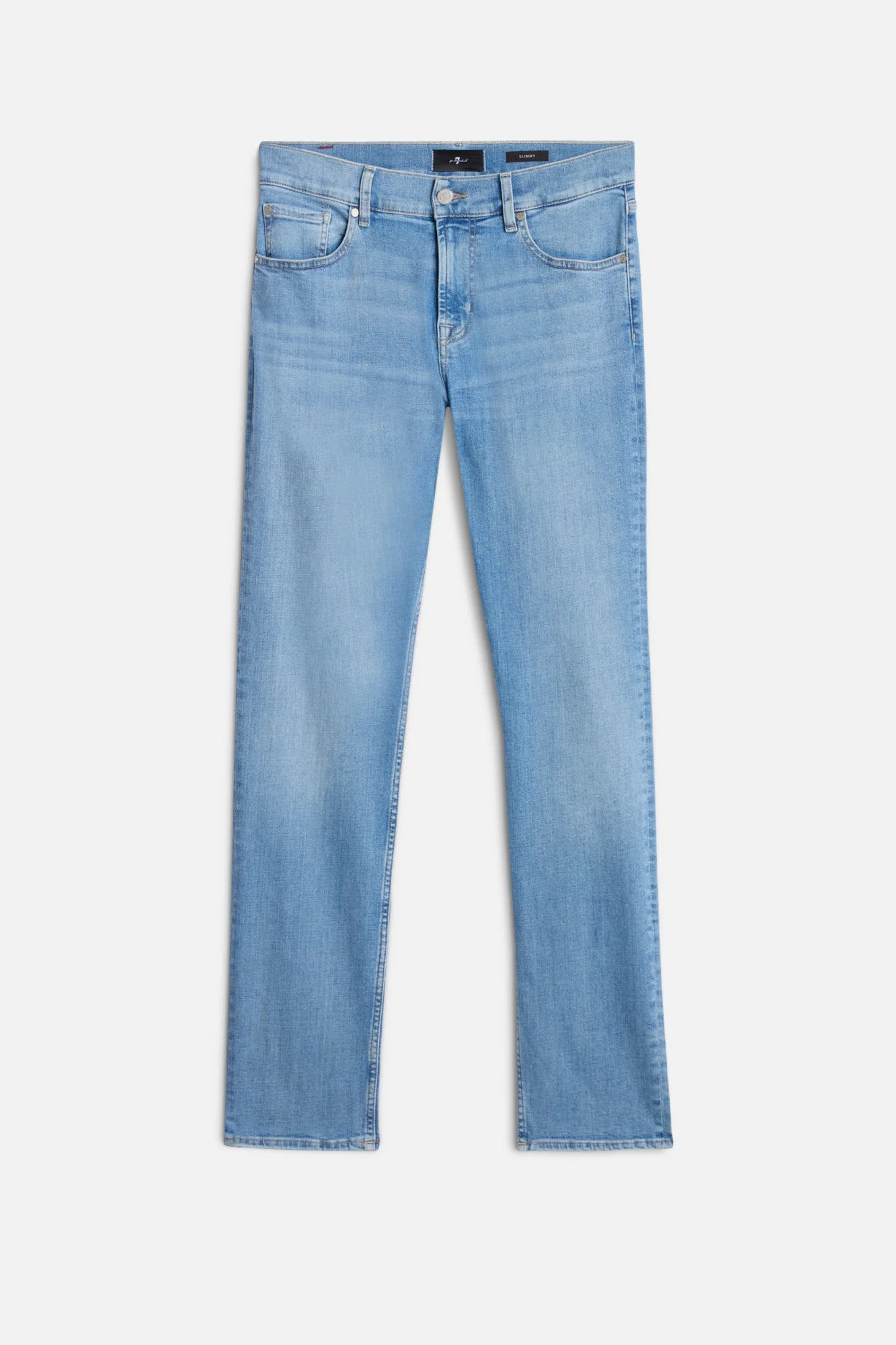 SLIMMY in Luxe Performance Bind - 1