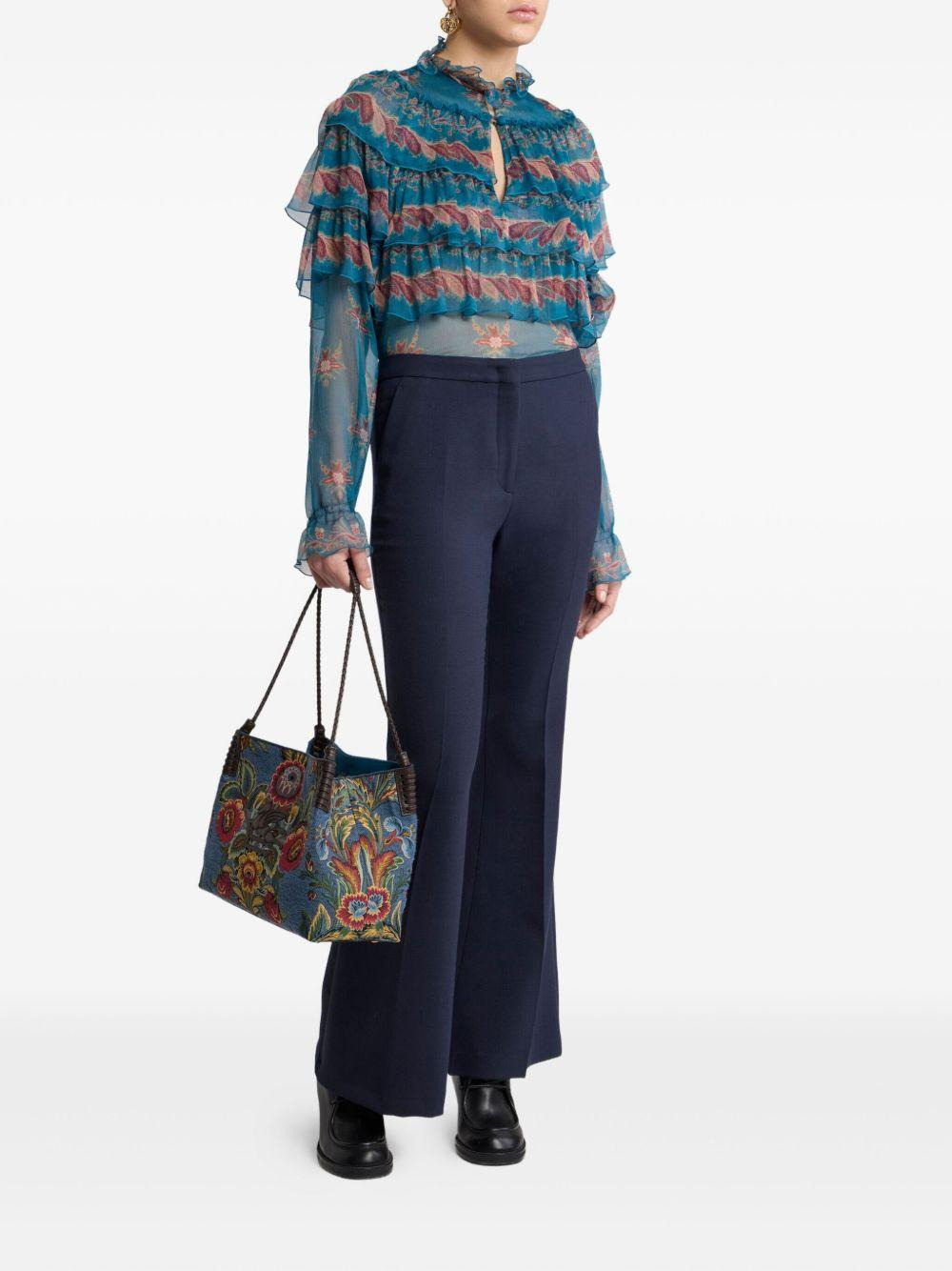 PANTALONI ETRO - 2